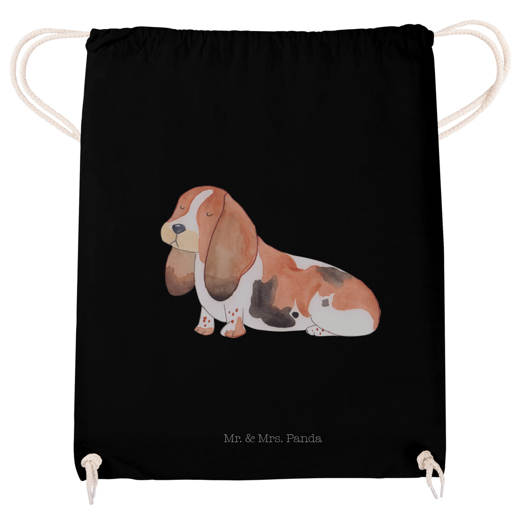 Sportbeutel Hund Basset Hound Sportbeutel, Turnbeutel, Beutel, Sporttasche, Tasche, Stoffbeutel, Sportbeutel Kinder, Gymsack, Beutel Rucksack, Kleine Sporttasche, Sportzubehör, Turnbeutel Baumwolle, Hund, Hundemotiv, Haustier, Hunderasse, Tierliebhaber, Hundebesitzer, Sprüche, Basset Hound, Basset, Hundeliebe, kinderlos