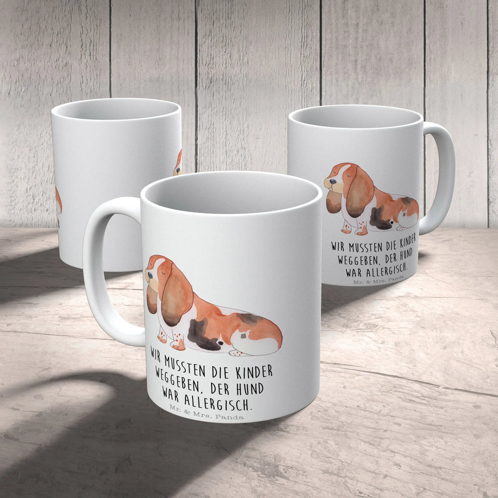 Tasse Hund Basset Hound Tasse, Kaffeetasse, Teetasse, Becher, Kaffeebecher, Teebecher, Keramiktasse, Porzellantasse, Büro Tasse, Geschenk Tasse, Tasse Sprüche, Tasse Motive, Kaffeetassen, Tasse bedrucken, Designer Tasse, Cappuccino Tassen, Schöne Teetassen, Hund, Hundemotiv, Haustier, Hunderasse, Tierliebhaber, Hundebesitzer, Sprüche, Basset Hound, Basset, Hundeliebe, kinderlos