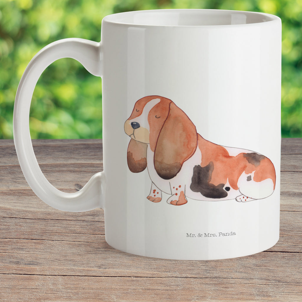 Kindertasse Hund Basset Hound Kindertasse, Kinder Tasse, Kunststoff Tasse, Kindergarten Tasse, Trinkbecher, Camping Becher, Kaffeetasse, Kunststoffbecher, Kindergartenbecher, Outdoorgeschirr, Kunststoffgeschirr, Reisebecher, Reisetasse, Kinderbecher, Bruchfeste Tasse, Bruchsichere Tasse, Plastik Tasse, Plastiktasse, Hund, Hundemotiv, Haustier, Hunderasse, Tierliebhaber, Hundebesitzer, Sprüche, Basset Hound, Basset, Hundeliebe, kinderlos