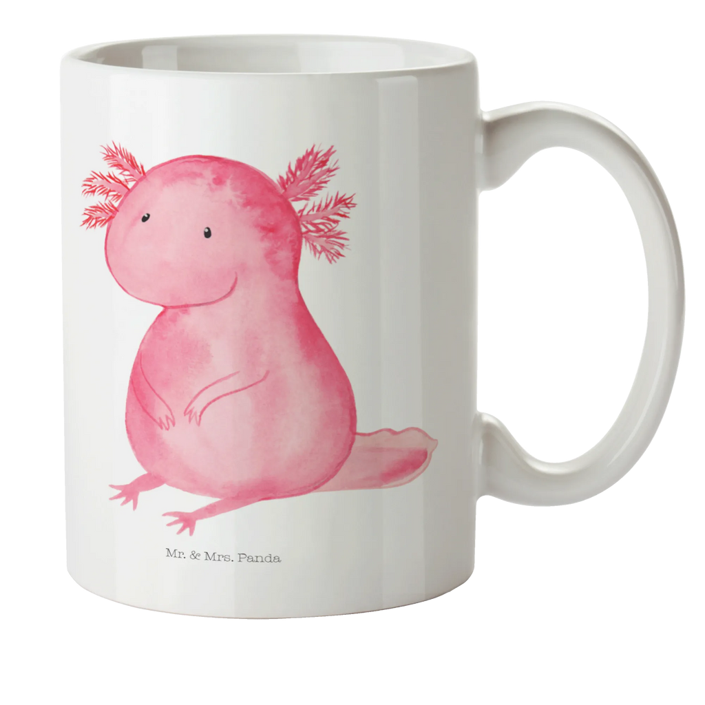 Kindertasse Axolotl null Kindertasse, Kinder Tasse, Kunststoff Tasse, Kindergarten Tasse, Trinkbecher, Camping Becher, Kaffeetasse, Kunststoffbecher, Kindergartenbecher, Outdoorgeschirr, Kunststoffgeschirr, Reisebecher, Reisetasse, Kinderbecher, Bruchfeste Tasse, Bruchsichere Tasse, Plastik Tasse, Plastiktasse, Axolotl, Molch, Axolot, vergnügt, fröhlich, zufrieden, Lebensstil, Weisheit, Lebensweisheit, Liebe, Freundin