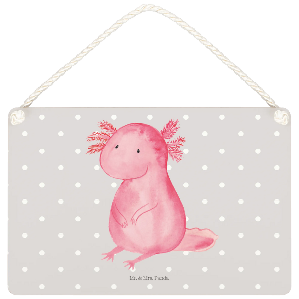 Deko Schild Axolotl null Dekoschild, Deko Schild, Schild, Tür Schild, Türschild, Holzschild, Wandschild, Wanddeko, Axolotl, Molch, Axolot, vergnügt, fröhlich, zufrieden, Lebensstil, Weisheit, Lebensweisheit, Liebe, Freundin