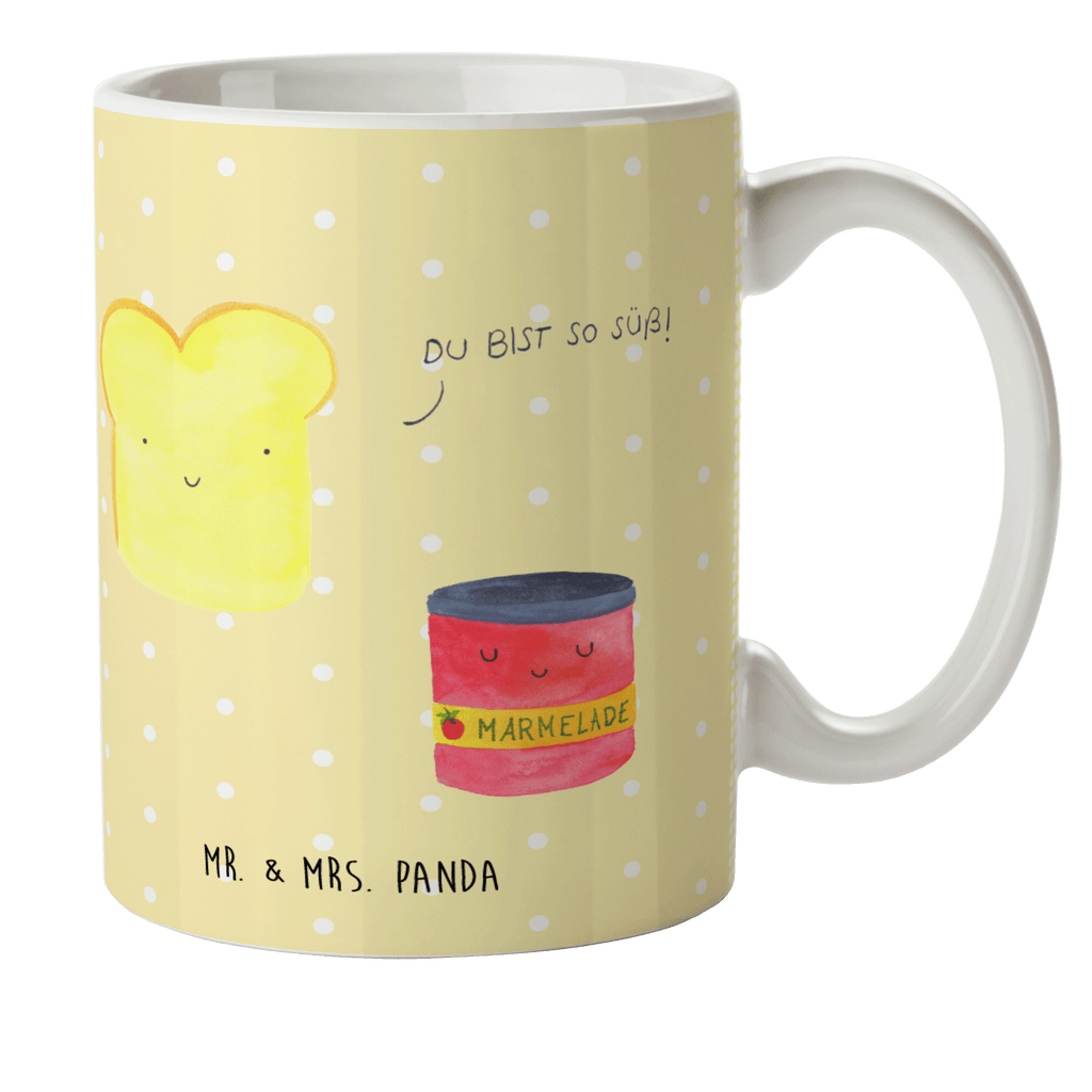 Kindertasse Toast & Marmelade Kindertasse, Kinder Tasse, Kunststoff Tasse, Kindergarten Tasse, Trinkbecher, Camping Becher, Kaffeetasse, Kunststoffbecher, Kindergartenbecher, Outdoorgeschirr, Kunststoffgeschirr, Reisebecher, Reisetasse, Kinderbecher, Bruchfeste Tasse, Bruchsichere Tasse, Plastik Tasse, Plastiktasse, Tiermotive, Gute Laune, lustige Sprüche, Tiere, Toast, Marmelade, Dreamteam, süße Postkarte, süß, Küche Deko, Küche Spruch, Frühstück Einladung, Brot, Toastbrot