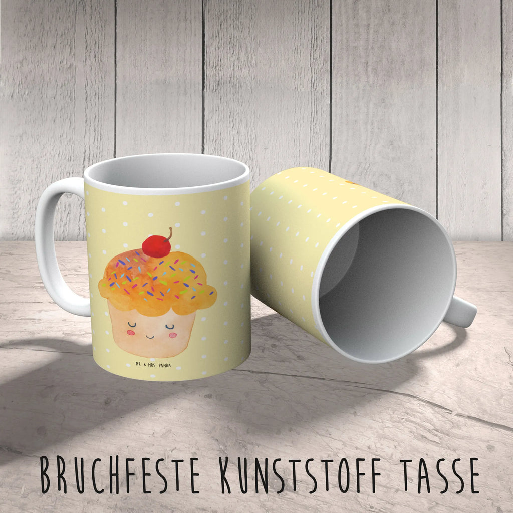 Kindertasse Cupcake Kindertasse, Kinder Tasse, Kunststoff Tasse, Kindergarten Tasse, Trinkbecher, Camping Becher, Kaffeetasse, Kunststoffbecher, Kindergartenbecher, Outdoorgeschirr, Kunststoffgeschirr, Reisebecher, Reisetasse, Kinderbecher, Bruchfeste Tasse, Bruchsichere Tasse, Plastik Tasse, Plastiktasse, Tiermotive, Gute Laune, lustige Sprüche, Tiere, Cupcakes, Muffin, Wunder, Küche Deko, Küche Spruch, Backen Geschenk, Geschenk Koch, Motivation Sprüche