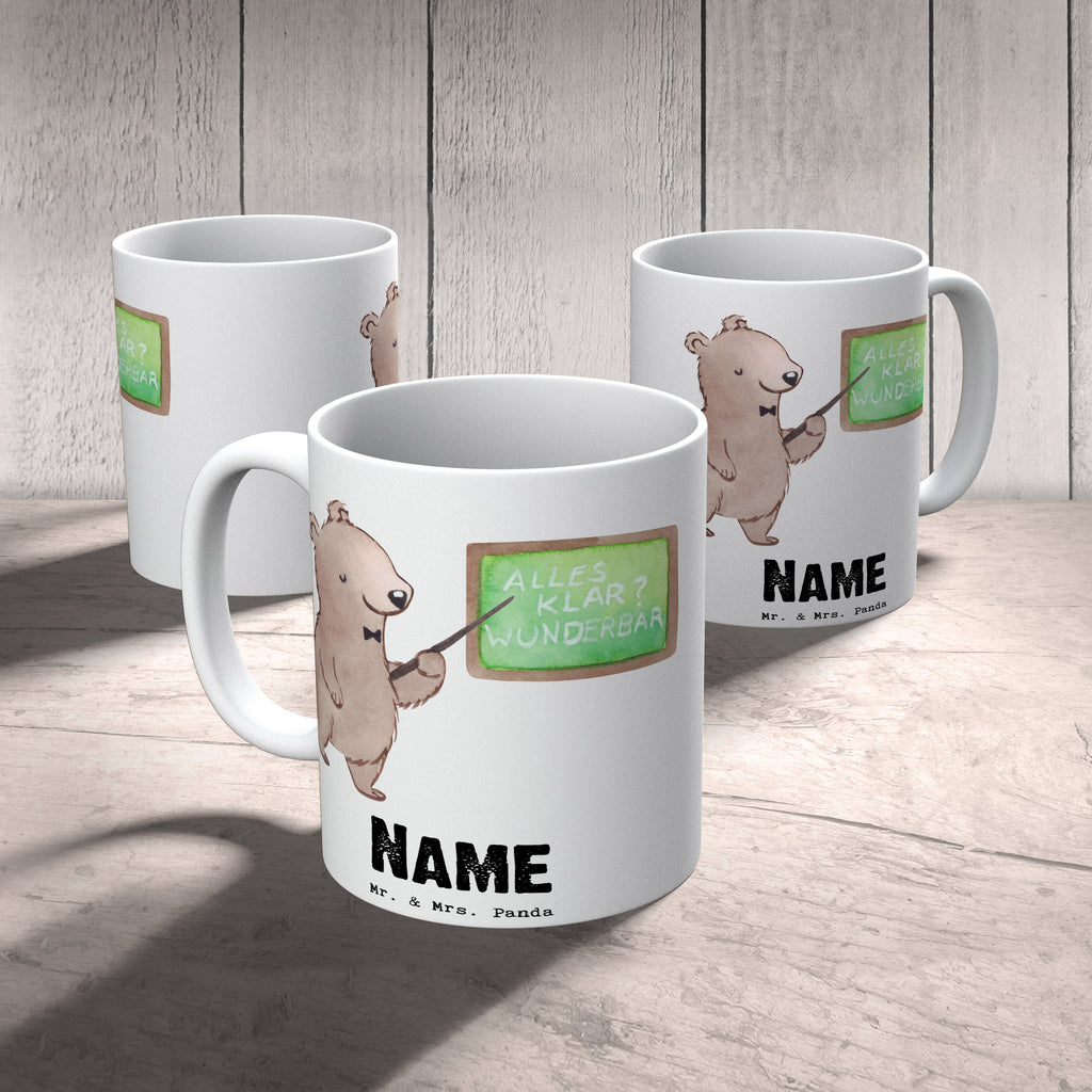 Personalisierte Tasse Sachkundelehrer mit Herz Personalisierte Tasse, Namenstasse, Wunschname, Personalisiert, Tasse, Namen, Drucken, Tasse mit Namen, Beruf, Ausbildung, Jubiläum, Abschied, Rente, Kollege, Kollegin, Geschenk, Schenken, Arbeitskollege, Mitarbeiter, Firma, Danke, Dankeschön, Sachkundelehrer, Sachkundeunterricht, Schule, Grundschule