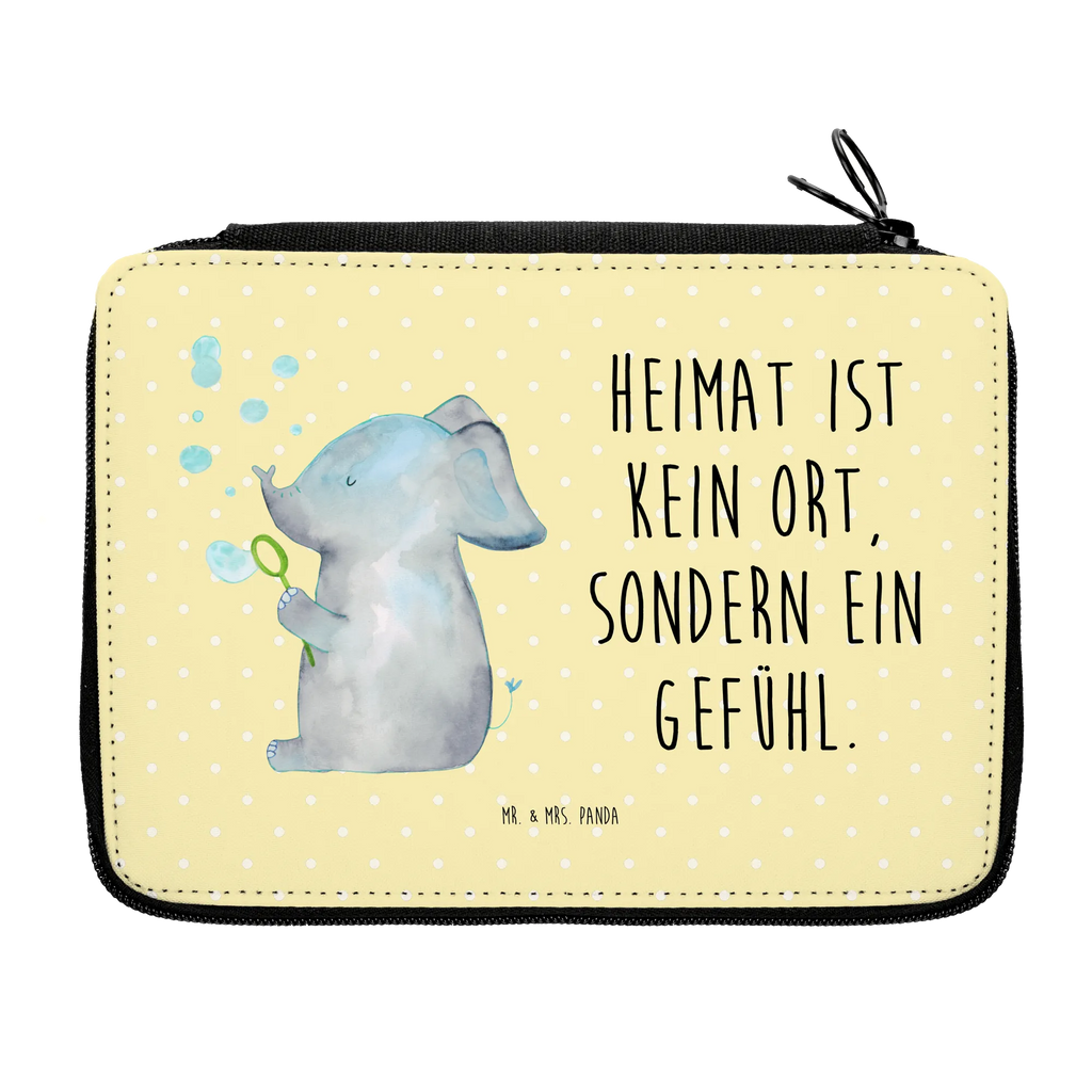 Federmappe Elefant Seifenblasen Federmappe, Stiftetasche, Stifte Etui, Schule, Einschulung, Geschenk, Kind, Schüler, Schülerin, Stifterolle, Federmäppchen, Motiv, Grundschule, Federmäppchen bedruckt, Büro Stifte Etui, Bestückte Federmappe, Kinder Federmappe, Federmappe Einschulung, Tiermotive, Gute Laune, lustige Sprüche, Tiere, Elefant, Elefanten, Dickhäuter, Rüsseltier, Seifenblasen, Liebe, Heimat, Gefühl. Daheim, Liebesbeweis, Liebesspruch