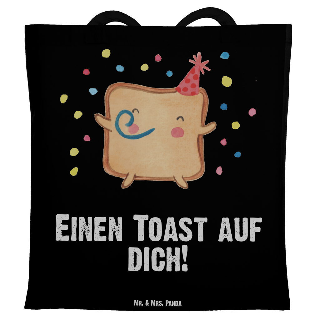 Tragetasche Toast Party Beuteltasche, Beutel, Einkaufstasche, Jutebeutel, Stoffbeutel, Liebe, Partner, Freund, Freundin, Ehemann, Ehefrau, Heiraten, Verlobung, Heiratsantrag, Liebesgeschenk, Jahrestag, Hocheitstag, Valentinstag, Geschenk für Frauen, Hochzeitstag, Mitbringsel, Geschenk für Freundin, Geschenk für Partner, Liebesbeweis, für Männer, für Ehemann