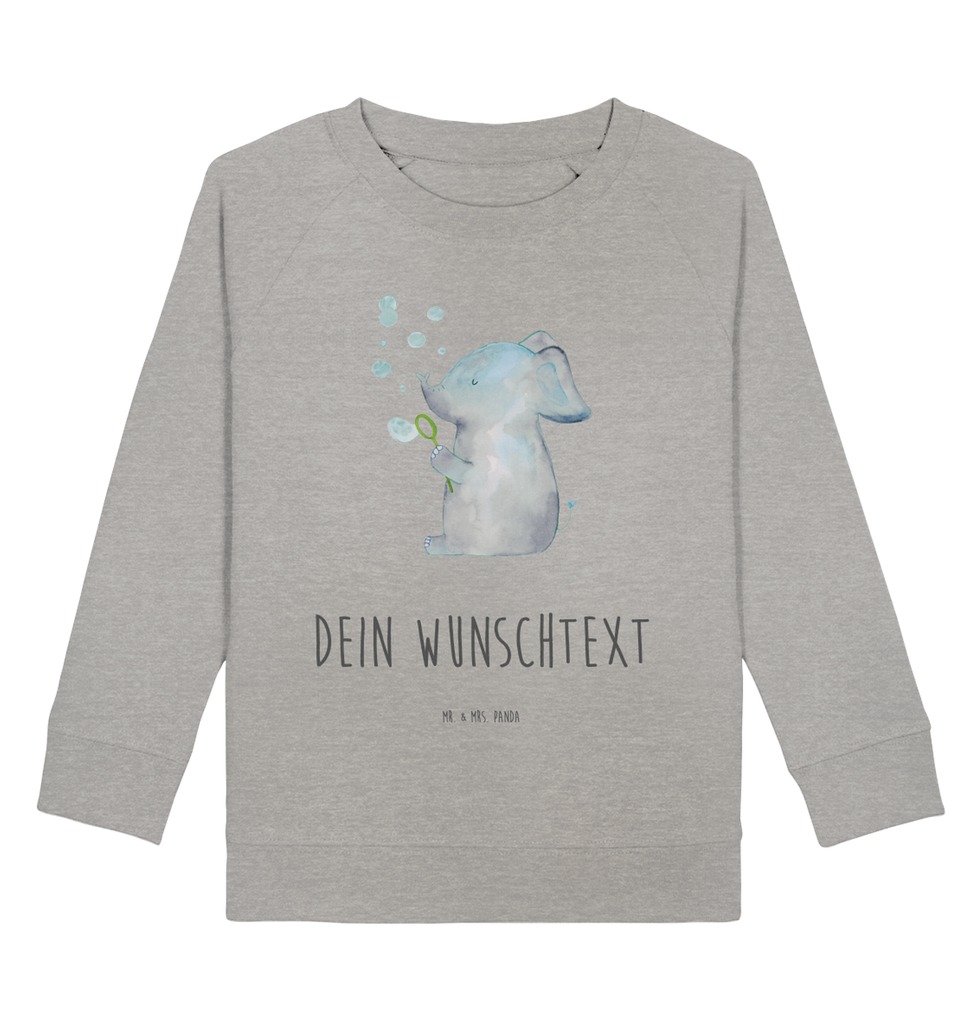 Personalisierter Kinder Pullover Elefant Seifenblasen Personalisierter Kinder Pullover, Personalisiertes Kinder Sweatshirt, Jungen, Mädchen, Tiermotive, Gute Laune, lustige Sprüche, Tiere, Elefant, Elefanten, Dickhäuter, Rüsseltier, Seifenblasen, Liebe, Heimat, Gefühl. Daheim, Liebesbeweis, Liebesspruch