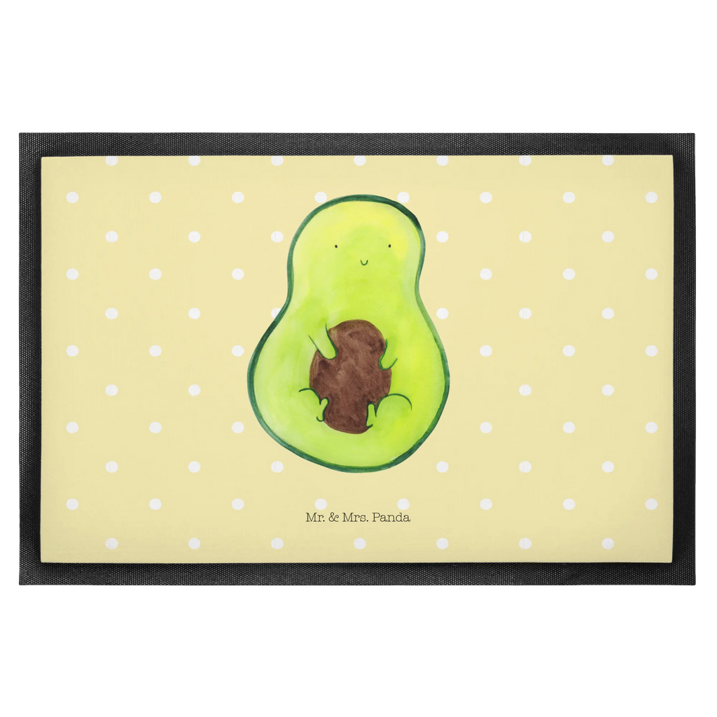 Fußmatte Avocado Kern Türvorleger, Schmutzmatte, Fußabtreter, Matte, Schmutzfänger, Fußabstreifer, Schmutzfangmatte, Türmatte, Motivfußmatte, Haustürmatte, Vorleger, Fussmatten, Fußmatten, Gummimatte, Fußmatte außen, Fußmatte innen, Fussmatten online, Gummi Matte, Sauberlaufmatte, Fußmatte waschbar, Fußmatte outdoor, Schmutzfangmatte waschbar, Eingangsteppich, Fußabstreifer außen, Fußabtreter außen, Schmutzfangteppich, Fußmatte außen wetterfest, Avocado, Veggie, Vegan, Gesund, Avokado, Avocadokern, Kern, Pflanze, Spruch Leben