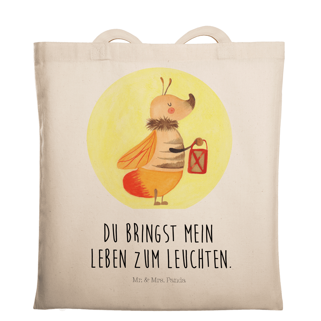 Tragetasche Glühwürmchen Beuteltasche, Beutel, Einkaufstasche, Jutebeutel, Stoffbeutel, Tasche, Shopper, Umhängetasche, Strandtasche, Schultertasche, Stofftasche, Tragetasche, Badetasche, Jutetasche, Einkaufstüte, Laptoptasche, Tiermotive, Gute Laune, lustige Sprüche, Tiere, Glühwürmchen, Glühwurm, Falter, Liebe, Leuchten, magisch, Liebesbeweis, Lieblingsmensch, Verlobung, Heiratsantrag, Jahrestag, Liebesspruch