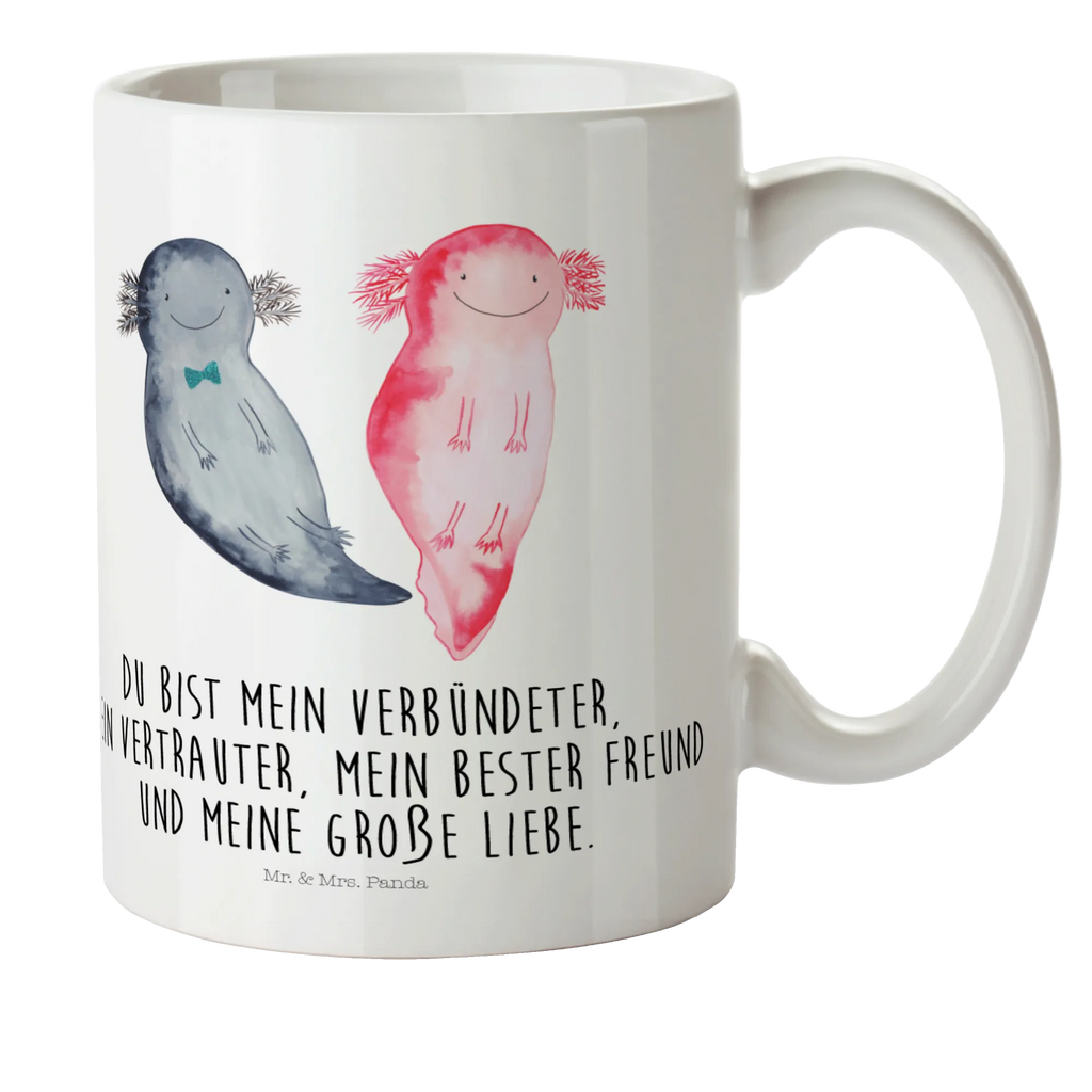 Kindertasse Axolotl Freundin Kindertasse, Kinder Tasse, Kunststoff Tasse, Kindergarten Tasse, Trinkbecher, Camping Becher, Kaffeetasse, Kunststoffbecher, Kindergartenbecher, Outdoorgeschirr, Kunststoffgeschirr, Reisebecher, Reisetasse, Kinderbecher, Bruchfeste Tasse, Bruchsichere Tasse, Plastik Tasse, Plastiktasse, Axolotl, Molch, Axolot, Schwanzlurch, Lurch, Lurche, Liebe, große Liebe, Liebesbeweis, Freund, Verlobter, Ehemann, Jahrestag, Valentinstag