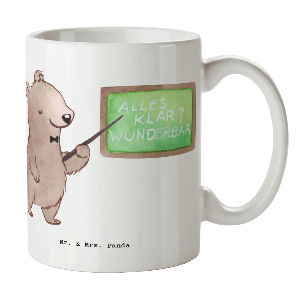 Tasse Deutschlehrer mit Herz Tasse, Kaffeetasse, Teetasse, Becher, Kaffeebecher, Teebecher, Keramiktasse, Porzellantasse, Büro Tasse, Geschenk Tasse, Tasse Sprüche, Tasse Motive, Kaffeetassen, Tasse bedrucken, Designer Tasse, Cappuccino Tassen, Schöne Teetassen, Beruf, Ausbildung, Jubiläum, Abschied, Rente, Kollege, Kollegin, Geschenk, Schenken, Arbeitskollege, Mitarbeiter, Firma, Danke, Dankeschön, Deutschlehrer, Deutschunterricht, Schule, Grundschule