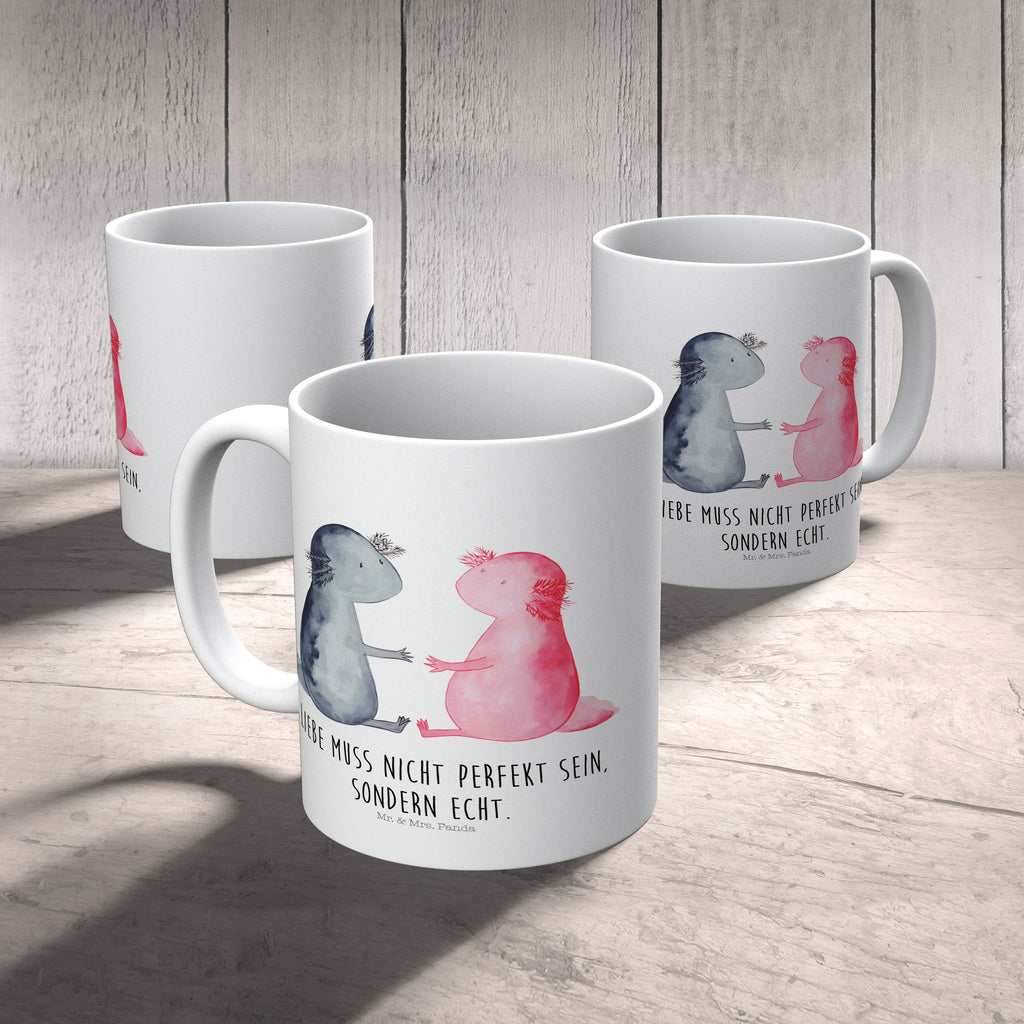 Kindertasse Axolotl Liebe Kindertasse, Kinder Tasse, Kunststoff Tasse, Kindergarten Tasse, Trinkbecher, Camping Becher, Kaffeetasse, Kunststoffbecher, Kindergartenbecher, Outdoorgeschirr, Kunststoffgeschirr, Reisebecher, Reisetasse, Kinderbecher, Bruchfeste Tasse, Bruchsichere Tasse, Plastik Tasse, Plastiktasse, Axolotl, Molch, Axolot, Schwanzlurch, Lurch, Lurche, Liebe, große Liebe, Liebesbeweis, Freund, Verlobter, Ehemann, Jahrestag, Valentinstag