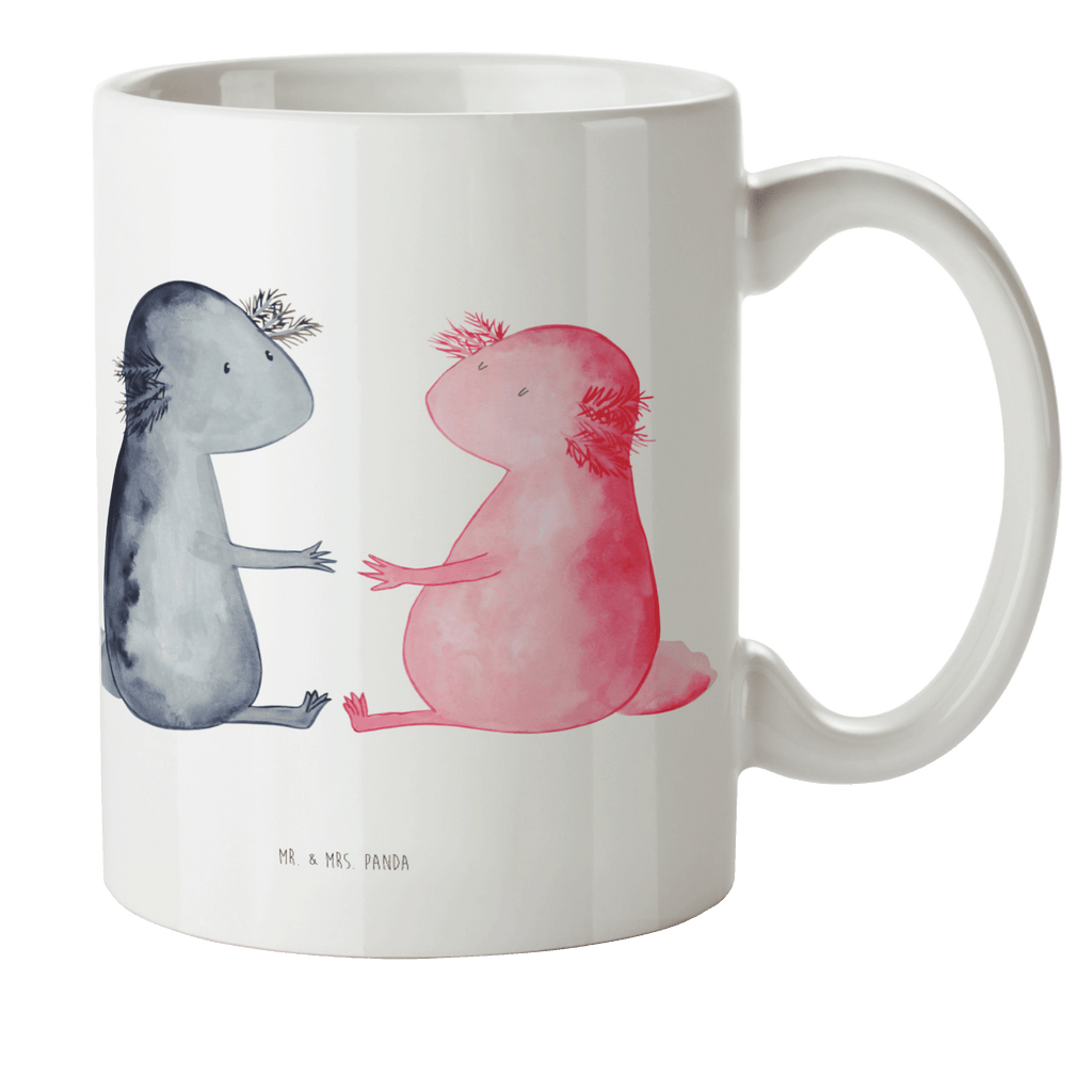 Kindertasse Axolotl Liebe Kindertasse, Kinder Tasse, Kunststoff Tasse, Kindergarten Tasse, Trinkbecher, Camping Becher, Kaffeetasse, Kunststoffbecher, Kindergartenbecher, Outdoorgeschirr, Kunststoffgeschirr, Reisebecher, Reisetasse, Kinderbecher, Bruchfeste Tasse, Bruchsichere Tasse, Plastik Tasse, Plastiktasse, Axolotl, Molch, Axolot, Schwanzlurch, Lurch, Lurche, Liebe, große Liebe, Liebesbeweis, Freund, Verlobter, Ehemann, Jahrestag, Valentinstag