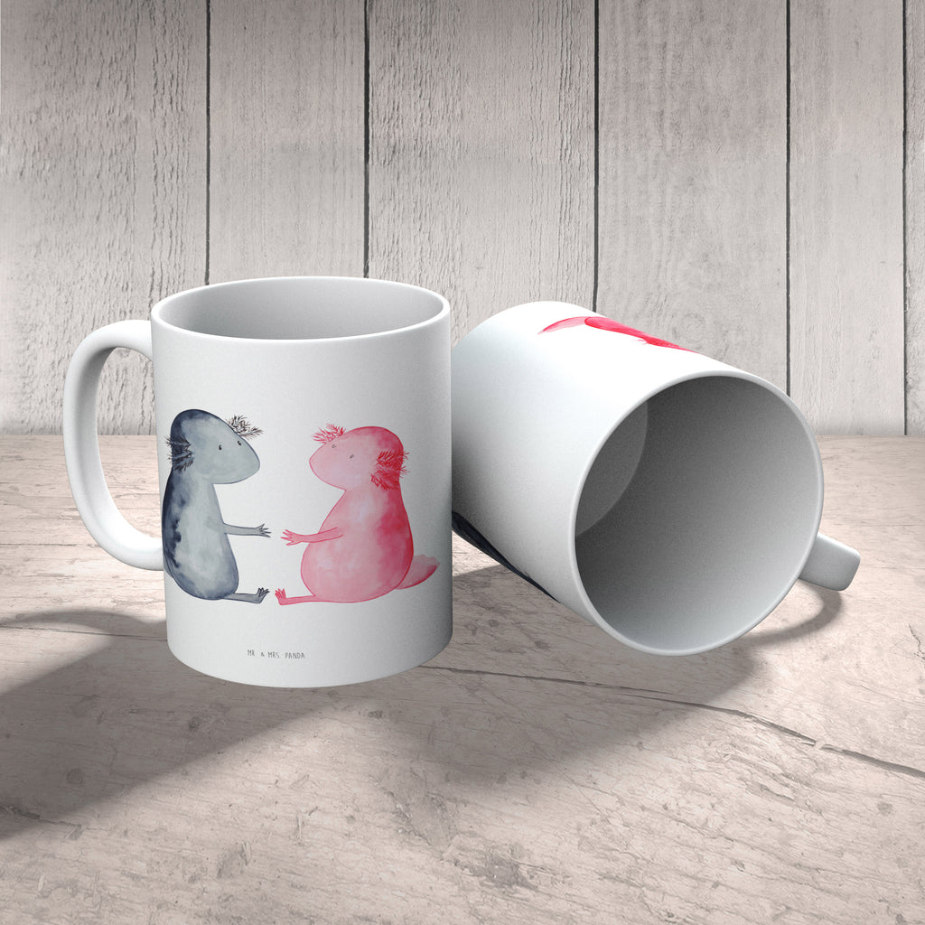 Kindertasse Axolotl Liebe Kindertasse, Kinder Tasse, Kunststoff Tasse, Kindergarten Tasse, Trinkbecher, Camping Becher, Kaffeetasse, Kunststoffbecher, Kindergartenbecher, Outdoorgeschirr, Kunststoffgeschirr, Reisebecher, Reisetasse, Kinderbecher, Bruchfeste Tasse, Bruchsichere Tasse, Plastik Tasse, Plastiktasse, Axolotl, Molch, Axolot, Schwanzlurch, Lurch, Lurche, Liebe, große Liebe, Liebesbeweis, Freund, Verlobter, Ehemann, Jahrestag, Valentinstag