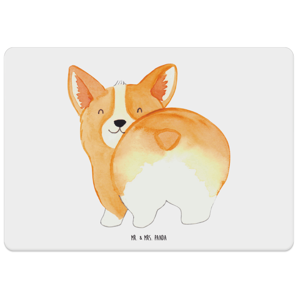 Tischset Corgie Po Tischset, Tischuntersetzer, Platzset, Tischsets abwaschbar, Tischunterlage, Hund, Hundemotiv, Haustier, Hunderasse, Tierliebhaber, Hundebesitzer, Sprüche, Corgie, Hundeliebe, Motivation, Selbstliebe, Spruch