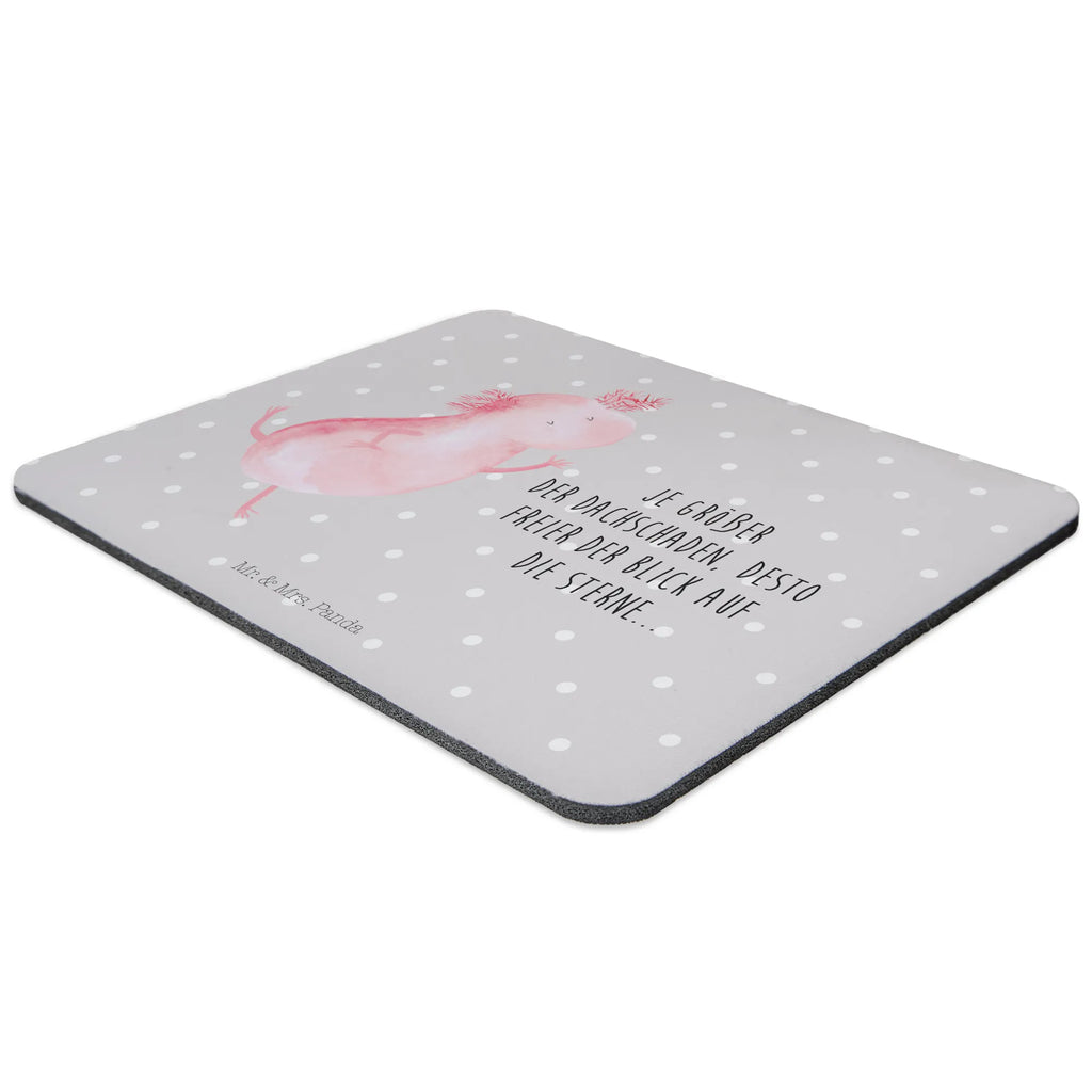 Mauspad Axolotl Tanzen Mousepad, Computer zubehör, Büroausstattung, PC Zubehör, Arbeitszimmer, Mauspad, Einzigartiges Mauspad, Designer Mauspad, Mausunterlage, Mauspad Büro, Axolotl, Molch, Axolot, Schwanzlurch, Lurch, Lurche, Dachschaden, Sterne, verrückt, Freundin, beste Freundin