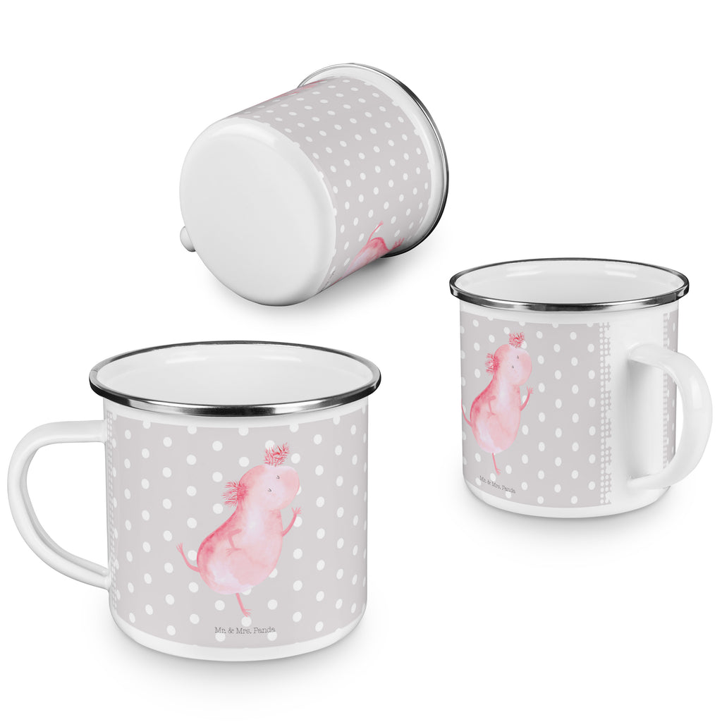 Camping Emaille Tasse Axolotl Tanzen Campingtasse, Trinkbecher, Metalltasse, Outdoor Tasse, Emaille Trinkbecher, Blechtasse Outdoor, Emaille Campingbecher, Edelstahl Trinkbecher, Metalltasse für Camping, Kaffee Blechtasse, Camping Tasse Metall, Emaille Tasse, Emaille Becher, Tasse Camping, Tasse Emaille, Emaille Tassen, Camping Becher, Metall Tasse, Camping Tassen, Blechtasse, Emaille Tasse Camping, Camping Tasse Emaille, Emailletasse, Camping Tassen Emaille, Campingbecher, Blechtassen, Outdoor Becher, Campingtassen, Emaille Becher Camping, Camping Becher Edelstahl, Axolotl, Molch, Axolot, Schwanzlurch, Lurch, Lurche, Dachschaden, Sterne, verrückt, Freundin, beste Freundin