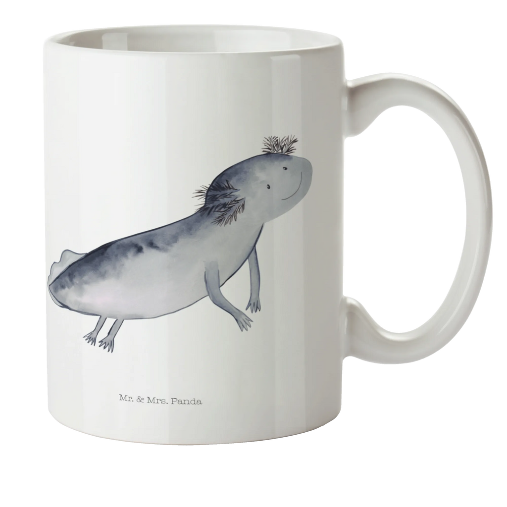 Kindertasse Axolotl schwimmt Kindertasse, Kinder Tasse, Kunststoff Tasse, Kindergarten Tasse, Trinkbecher, Camping Becher, Kaffeetasse, Kunststoffbecher, Kindergartenbecher, Outdoorgeschirr, Kunststoffgeschirr, Reisebecher, Reisetasse, Kinderbecher, Bruchfeste Tasse, Bruchsichere Tasse, Plastik Tasse, Plastiktasse, Axolotl, Molch, Axolot, Schwanzlurch, Lurch, Lurche, Problem, Probleme, Lösungen, Motivation