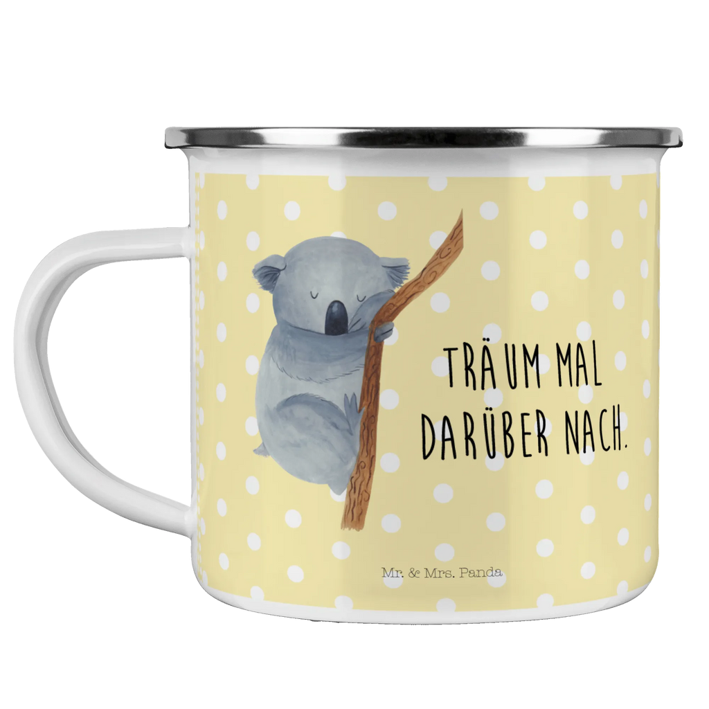 Camping Emaille Tasse Koalabär Campingtasse, Trinkbecher, Metalltasse, Outdoor Tasse, Emaille Trinkbecher, Blechtasse Outdoor, Emaille Campingbecher, Edelstahl Trinkbecher, Metalltasse für Camping, Kaffee Blechtasse, Camping Tasse Metall, Emaille Tasse, Emaille Becher, Tasse Camping, Tasse Emaille, Emaille Tassen, Camping Becher, Metall Tasse, Camping Tassen, Blechtasse, Emaille Tasse Camping, Camping Tasse Emaille, Emailletasse, Camping Tassen Emaille, Campingbecher, Blechtassen, Outdoor Becher, Campingtassen, Emaille Becher Camping, Camping Becher Edelstahl, Tiermotive, Gute Laune, lustige Sprüche, Tiere, Koala, träumen, Traum, schlafen, Schlafzimmer, Traumland, Bär, Koalabär