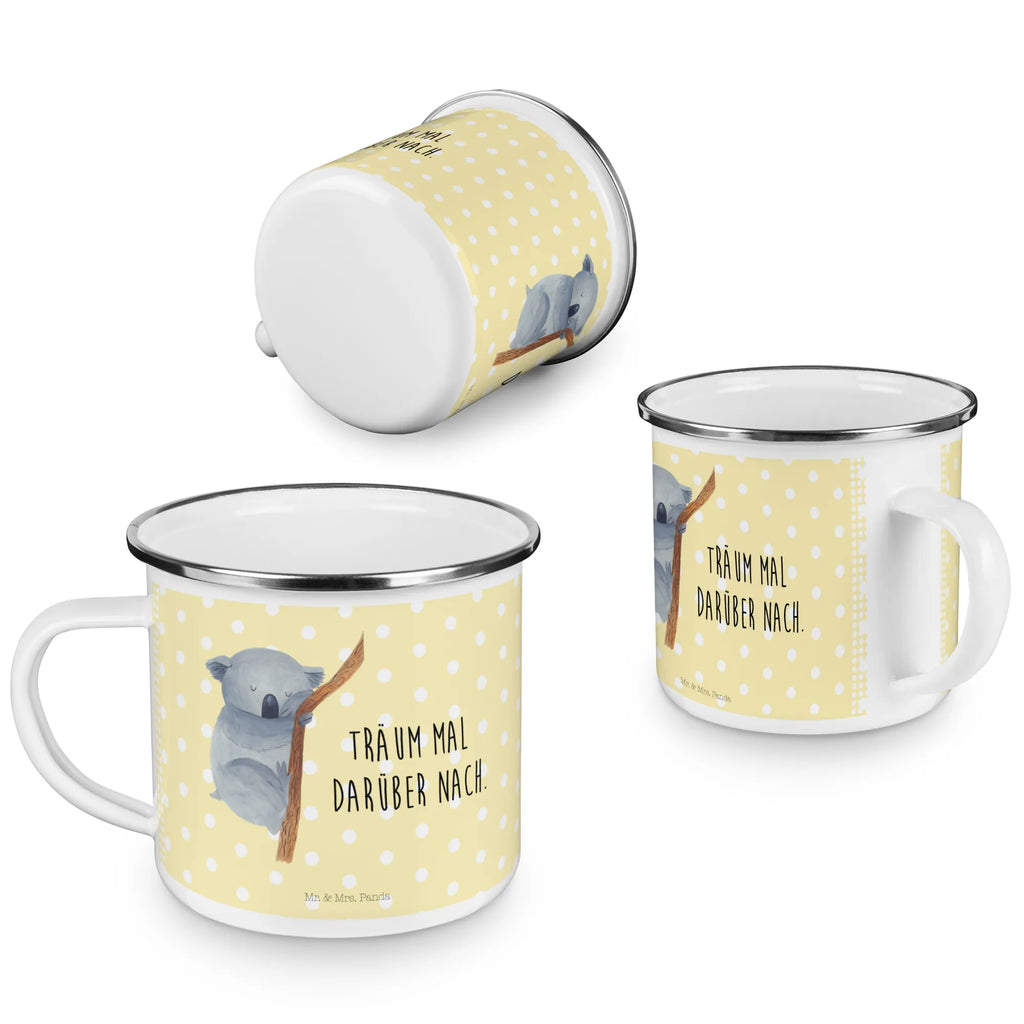 Camping Emaille Tasse Koalabär Campingtasse, Trinkbecher, Metalltasse, Outdoor Tasse, Emaille Trinkbecher, Blechtasse Outdoor, Emaille Campingbecher, Edelstahl Trinkbecher, Metalltasse für Camping, Kaffee Blechtasse, Camping Tasse Metall, Emaille Tasse, Emaille Becher, Tasse Camping, Tasse Emaille, Emaille Tassen, Camping Becher, Metall Tasse, Camping Tassen, Blechtasse, Emaille Tasse Camping, Camping Tasse Emaille, Emailletasse, Camping Tassen Emaille, Campingbecher, Blechtassen, Outdoor Becher, Campingtassen, Emaille Becher Camping, Camping Becher Edelstahl, Tiermotive, Gute Laune, lustige Sprüche, Tiere, Koala, träumen, Traum, schlafen, Schlafzimmer, Traumland, Bär, Koalabär