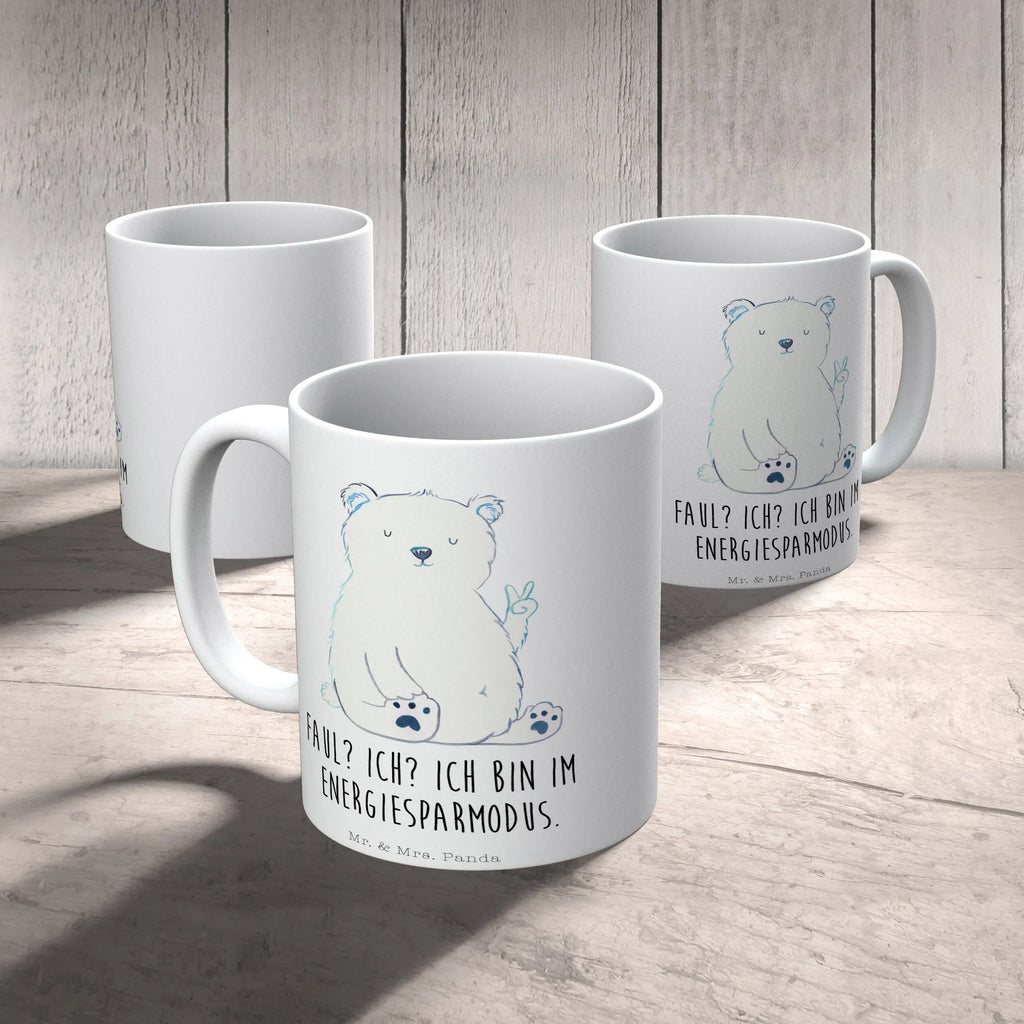 Tasse Eisbär Faul Tasse, Kaffeetasse, Teetasse, Becher, Kaffeebecher, Teebecher, Keramiktasse, Porzellantasse, Büro Tasse, Geschenk Tasse, Tasse Sprüche, Tasse Motive, Kaffeetassen, Tasse bedrucken, Designer Tasse, Cappuccino Tassen, Schöne Teetassen, Bär, Teddy, Teddybär, Eisbär, Nordpol, Faul, Entspannen, Relaxen, Büro, Arbeit, Bürojob, Arbeitsplatz, Homeoffice