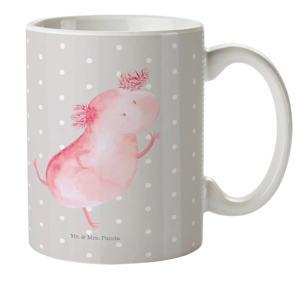 Kindertasse Axolotl tanzt Kindertasse, Kinder Tasse, Kunststoff Tasse, Kindergarten Tasse, Trinkbecher, Camping Becher, Kaffeetasse, Kunststoffbecher, Kindergartenbecher, Outdoorgeschirr, Kunststoffgeschirr, Reisebecher, Reisetasse, Kinderbecher, Bruchfeste Tasse, Bruchsichere Tasse, Plastik Tasse, Plastiktasse, Axolotl, Molch, Axolot, Schwanzlurch, Lurch, Lurche, Dachschaden, Sterne, verrückt, Freundin, beste Freundin