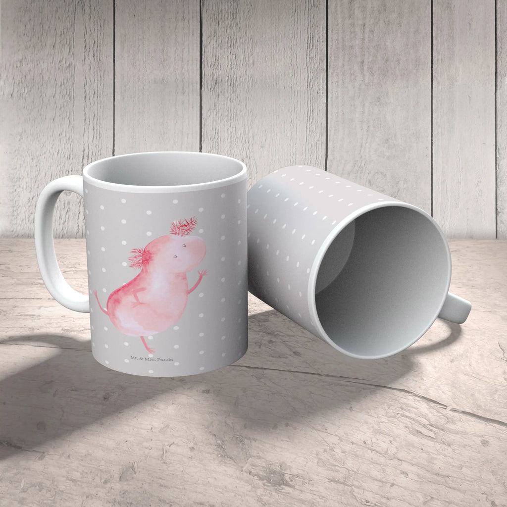 Kindertasse Axolotl tanzt Kindertasse, Kinder Tasse, Kunststoff Tasse, Kindergarten Tasse, Trinkbecher, Camping Becher, Kaffeetasse, Kunststoffbecher, Kindergartenbecher, Outdoorgeschirr, Kunststoffgeschirr, Reisebecher, Reisetasse, Kinderbecher, Bruchfeste Tasse, Bruchsichere Tasse, Plastik Tasse, Plastiktasse, Axolotl, Molch, Axolot, Schwanzlurch, Lurch, Lurche, Dachschaden, Sterne, verrückt, Freundin, beste Freundin