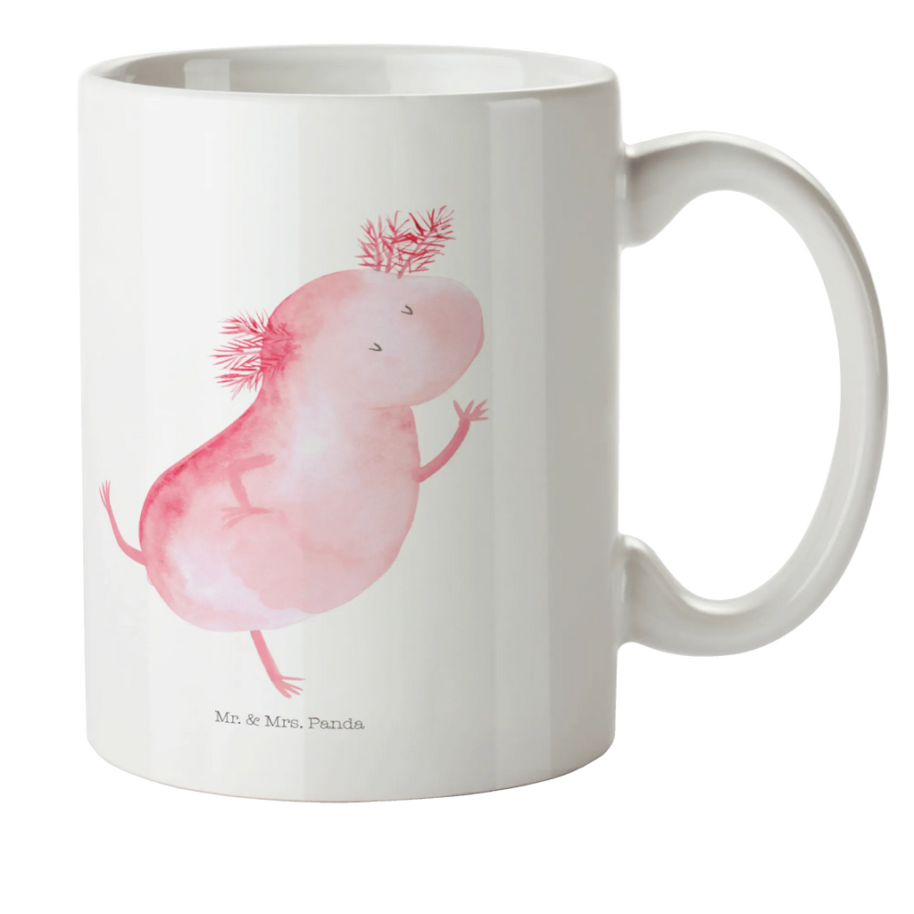 Kindertasse Axolotl tanzt Kindertasse, Kinder Tasse, Kunststoff Tasse, Kindergarten Tasse, Trinkbecher, Camping Becher, Kaffeetasse, Kunststoffbecher, Kindergartenbecher, Outdoorgeschirr, Kunststoffgeschirr, Reisebecher, Reisetasse, Kinderbecher, Bruchfeste Tasse, Bruchsichere Tasse, Plastik Tasse, Plastiktasse, Axolotl, Molch, Axolot, Schwanzlurch, Lurch, Lurche, Dachschaden, Sterne, verrückt, Freundin, beste Freundin