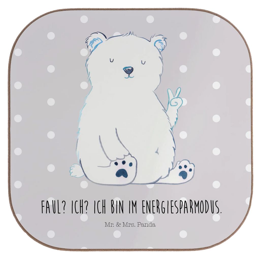 Untersetzer Eisbär Faul Untersetzer, Bierdeckel, Glasuntersetzer, Untersetzer Gläser, Getränkeuntersetzer, Untersetzer aus Holz, Untersetzer für Gläser, Korkuntersetzer, Untersetzer Holz, Holzuntersetzer, Tassen Untersetzer, Untersetzer Design, Bär, Teddy, Teddybär, Eisbär, Nordpol, Faul, Entspannen, Relaxen, Büro, Arbeit, Bürojob, Arbeitsplatz, Homeoffice