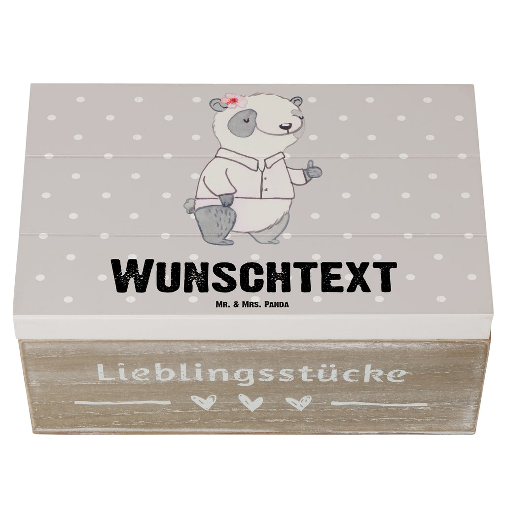 Personalisierte Holzkiste Panda Beste Teamleiterin Holzkiste mit Namen, Kiste mit Namen, Schatzkiste mit Namen, Truhe mit Namen, Schatulle mit Namen, Erinnerungsbox mit Namen, Erinnerungskiste, mit Namen, Dekokiste mit Namen, Aufbewahrungsbox mit Namen, Holzkiste Personalisiert, Kiste Personalisiert, Schatzkiste Personalisiert, Truhe Personalisiert, Schatulle Personalisiert, Erinnerungsbox Personalisiert, Erinnerungskiste Personalisiert, Dekokiste Personalisiert, Aufbewahrungsbox Personalisiert, Geschenkbox personalisiert, GEschenkdose personalisiert, für, Dankeschön, Geschenk, Schenken, Geburtstag, Geburtstagsgeschenk, Geschenkidee, Danke, Bedanken, Mitbringsel, Freude machen, Geschenktipp, Teamleiterin, Seminarleiterin, Gruppenleiterin, Leiterin, Kollegin, Chefin, Vorgesetzte, Abschied, Abschiedsgeschenk, Ruhestand