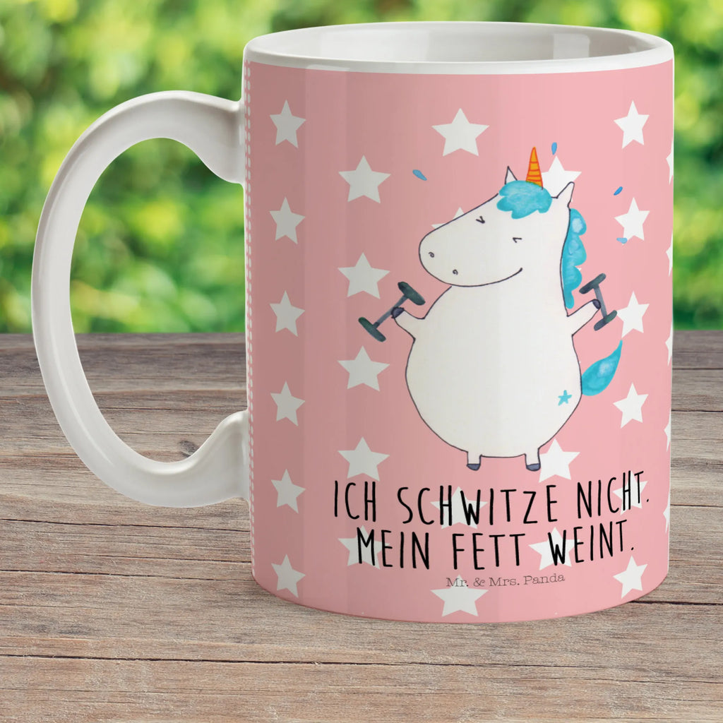 Kindertasse Einhorn Fitness Kindertasse, Kinder Tasse, Kunststoff Tasse, Kindergarten Tasse, Trinkbecher, Camping Becher, Kaffeetasse, Kunststoffbecher, Kindergartenbecher, Outdoorgeschirr, Kunststoffgeschirr, Reisebecher, Reisetasse, Kinderbecher, Bruchfeste Tasse, Bruchsichere Tasse, Plastik Tasse, Plastiktasse, Einhorn, Einhörner, Einhorn Deko, Pegasus, Unicorn, Gym, Fitness, Fitnessstudio, Diät, Abnehmen, Sport, Pumpen, Geräte, Sixpack