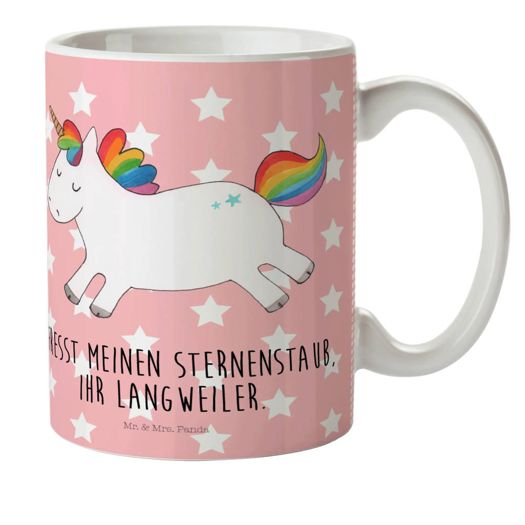 Kindertasse Einhorn Happy Kindertasse, Kinder Tasse, Kunststoff Tasse, Kindergarten Tasse, Trinkbecher, Camping Becher, Kaffeetasse, Kunststoffbecher, Kindergartenbecher, Outdoorgeschirr, Kunststoffgeschirr, Reisebecher, Reisetasse, Kinderbecher, Bruchfeste Tasse, Bruchsichere Tasse, Plastik Tasse, Plastiktasse, Einhorn, Einhörner, Einhorn Deko, Unicorn, glücklich, fröhlich, Spaß, Freude, Lebensfreude, witzig, spannend, Lächeln, Lachen