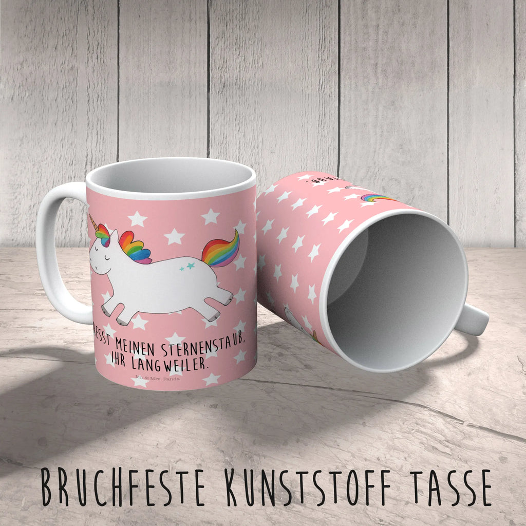 Kindertasse Einhorn Happy Kindertasse, Kinder Tasse, Kunststoff Tasse, Kindergarten Tasse, Trinkbecher, Camping Becher, Kaffeetasse, Kunststoffbecher, Kindergartenbecher, Outdoorgeschirr, Kunststoffgeschirr, Reisebecher, Reisetasse, Kinderbecher, Bruchfeste Tasse, Bruchsichere Tasse, Plastik Tasse, Plastiktasse, Einhorn, Einhörner, Einhorn Deko, Unicorn, glücklich, fröhlich, Spaß, Freude, Lebensfreude, witzig, spannend, Lächeln, Lachen