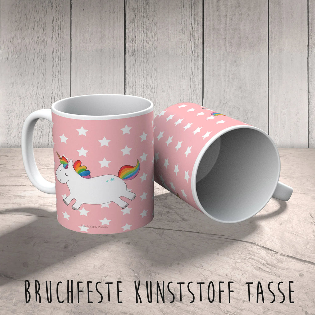 Kindertasse Einhorn Happy Kindertasse, Kinder Tasse, Kunststoff Tasse, Kindergarten Tasse, Trinkbecher, Camping Becher, Kaffeetasse, Kunststoffbecher, Kindergartenbecher, Outdoorgeschirr, Kunststoffgeschirr, Reisebecher, Reisetasse, Kinderbecher, Bruchfeste Tasse, Bruchsichere Tasse, Plastik Tasse, Plastiktasse, Einhorn, Einhörner, Einhorn Deko, Unicorn, glücklich, fröhlich, Spaß, Freude, Lebensfreude, witzig, spannend, Lächeln, Lachen