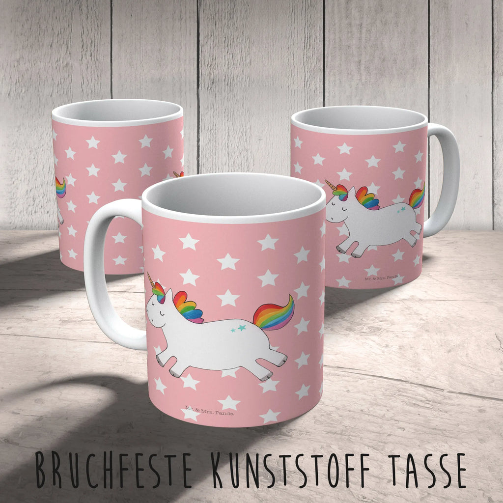 Kindertasse Einhorn Happy Kindertasse, Kinder Tasse, Kunststoff Tasse, Kindergarten Tasse, Trinkbecher, Camping Becher, Kaffeetasse, Kunststoffbecher, Kindergartenbecher, Outdoorgeschirr, Kunststoffgeschirr, Reisebecher, Reisetasse, Kinderbecher, Bruchfeste Tasse, Bruchsichere Tasse, Plastik Tasse, Plastiktasse, Einhorn, Einhörner, Einhorn Deko, Unicorn, glücklich, fröhlich, Spaß, Freude, Lebensfreude, witzig, spannend, Lächeln, Lachen