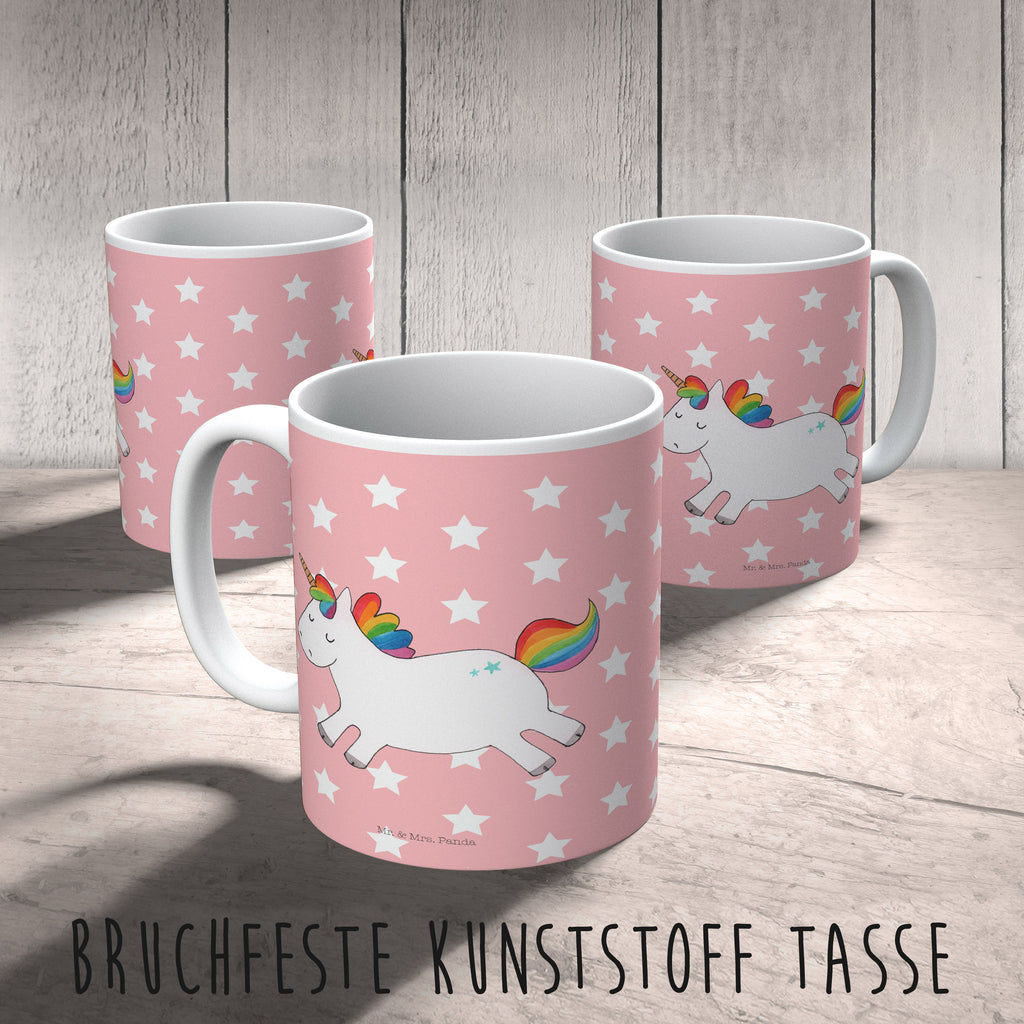 Kindertasse Einhorn Happy Kindertasse, Kinder Tasse, Kunststoff Tasse, Kindergarten Tasse, Trinkbecher, Camping Becher, Kaffeetasse, Kunststoffbecher, Kindergartenbecher, Outdoorgeschirr, Kunststoffgeschirr, Reisebecher, Reisetasse, Kinderbecher, Bruchfeste Tasse, Bruchsichere Tasse, Plastik Tasse, Plastiktasse, Einhorn, Einhörner, Einhorn Deko, Pegasus, Unicorn, glücklich, fröhlich, Spaß, Freude, Lebensfreude, witzig, spannend, Lächeln, Lachen