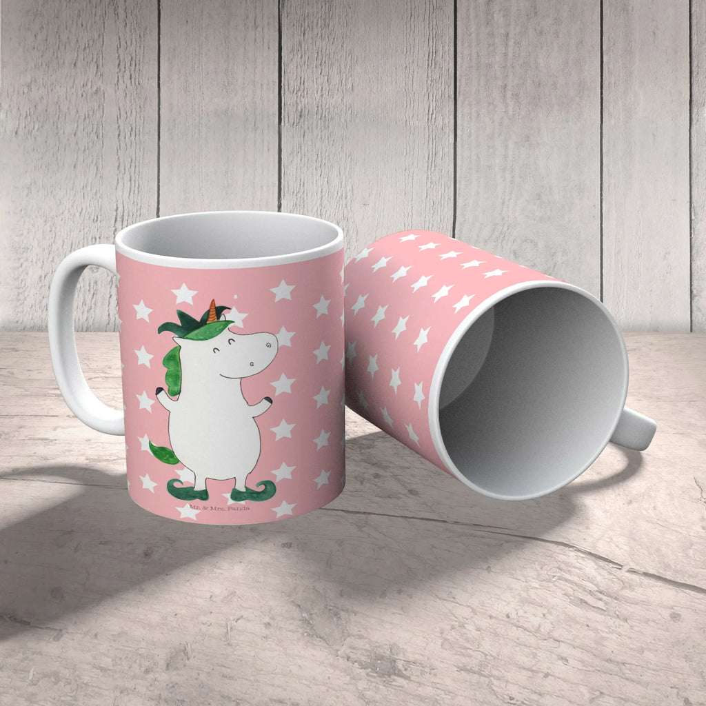 Kindertasse Einhorn Joker Kindertasse, Kinder Tasse, Kunststoff Tasse, Kindergarten Tasse, Trinkbecher, Camping Becher, Kaffeetasse, Kunststoffbecher, Kindergartenbecher, Outdoorgeschirr, Kunststoffgeschirr, Reisebecher, Reisetasse, Kinderbecher, Bruchfeste Tasse, Bruchsichere Tasse, Plastik Tasse, Plastiktasse, Einhorn, Einhörner, Einhorn Deko, Pegasus, Unicorn, Hofnarr, Kasper, Gaukler, Mittelalter