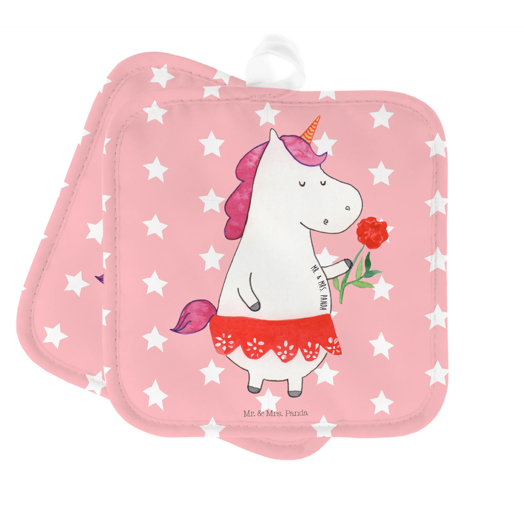 2er Set Topflappen  Einhorn Dame Topflappen, Topfuntersetzer, Ofenhandschuh, Topflappen Set, Topflappen lustig, Topflappen mit Spruch, Ofenhandschuhe, Topfhandschuhe, Topfhandschuh, Topflappenset, Topflappen 2er Set, Schöne Topflappen, Einhorn, Einhörner, Einhorn Deko, Pegasus, Unicorn, Dame, Lady, feine Dame, Freundin, Frau, Bachelor, Bachelorette, Abfuhr, Schluss machen, Trennung