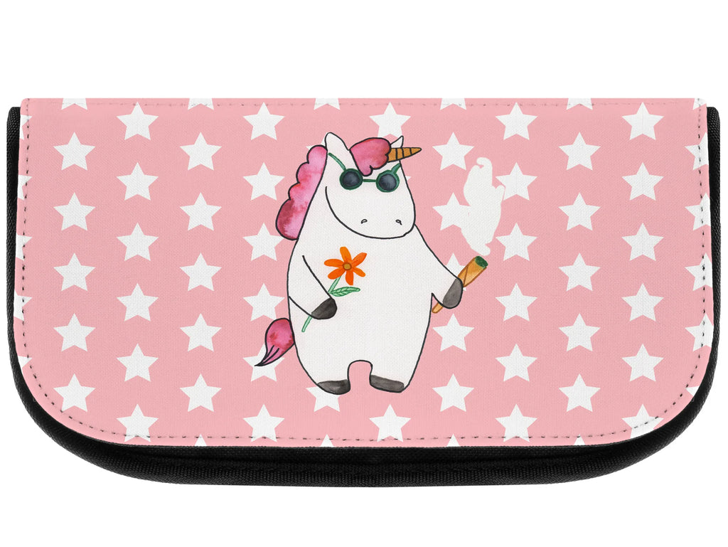 Kosmetiktasche Einhorn Woodstock Kosmetikbeutel, Kulturtasche, Kulturbeutel, Schminktasche, Make-Up Tasche, Kosmetiktasche, Beauty Bag, Kosmetiktasche Damen, Make Up Tasche, Kosmetik Tasche, Kosmetiktasche Klein, Kleine Kosmetiktasche, Schminktasche Klein, Kosmetiktasche Mit Fächern, Schminktäschen, Schminke Tasche, Kosmetiktaschen Damen, Beauty Case, Schmink Täschchen, Einhorn, Einhörner, Einhorn Deko, Pegasus, Unicorn, Kiffen, Joint, Zigarette, Alkohol, Party, Spaß. lustig, witzig, Woodstock