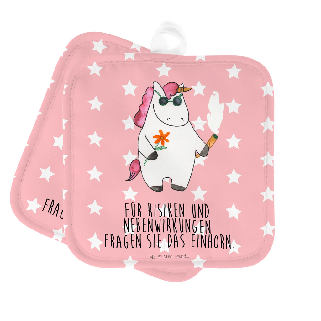 2er Set Topflappen  Einhorn Woodstock Topflappen, Topfuntersetzer, Ofenhandschuh, Topflappen Set, Topflappen lustig, Topflappen mit Spruch, Ofenhandschuhe, Topfhandschuhe, Topfhandschuh, Topflappenset, Topflappen 2er Set, Schöne Topflappen, Einhorn, Einhörner, Einhorn Deko, Unicorn, Kiffen, Joint, Zigarette, Alkohol, Party, Spaß. lustig, witzig, Woodstock