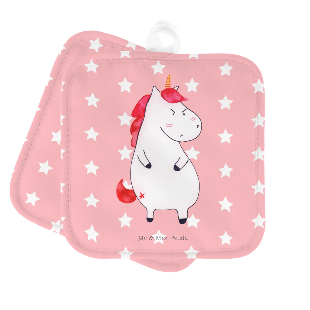 2er Set Topflappen  Einhorn wütend Topflappen, Topfuntersetzer, Ofenhandschuh, Topflappen Set, Topflappen lustig, Topflappen mit Spruch, Ofenhandschuhe, Topfhandschuhe, Topfhandschuh, Topflappenset, Topflappen 2er Set, Schöne Topflappen, Einhorn, Einhörner, Einhorn Deko, Pegasus, Unicorn, Realität, Ansage, lustlos, nein, Büro, Arbeit, wütend, dumme Fragen, lustig, Spaß, Geschenk