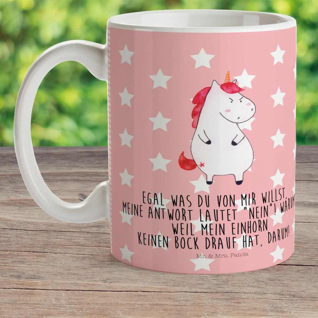 Kindertasse Einhorn Wut Kindertasse, Kinder Tasse, Kunststoff Tasse, Kindergarten Tasse, Trinkbecher, Camping Becher, Kaffeetasse, Kunststoffbecher, Kindergartenbecher, Outdoorgeschirr, Kunststoffgeschirr, Reisebecher, Reisetasse, Kinderbecher, Bruchfeste Tasse, Bruchsichere Tasse, Plastik Tasse, Plastiktasse, Einhorn, Einhörner, Einhorn Deko, Pegasus, Unicorn, Realität, Ansage, lustlos, nein, Büro, Arbeit, wütend, dumme Fragen, lustig, Spaß, Geschenk