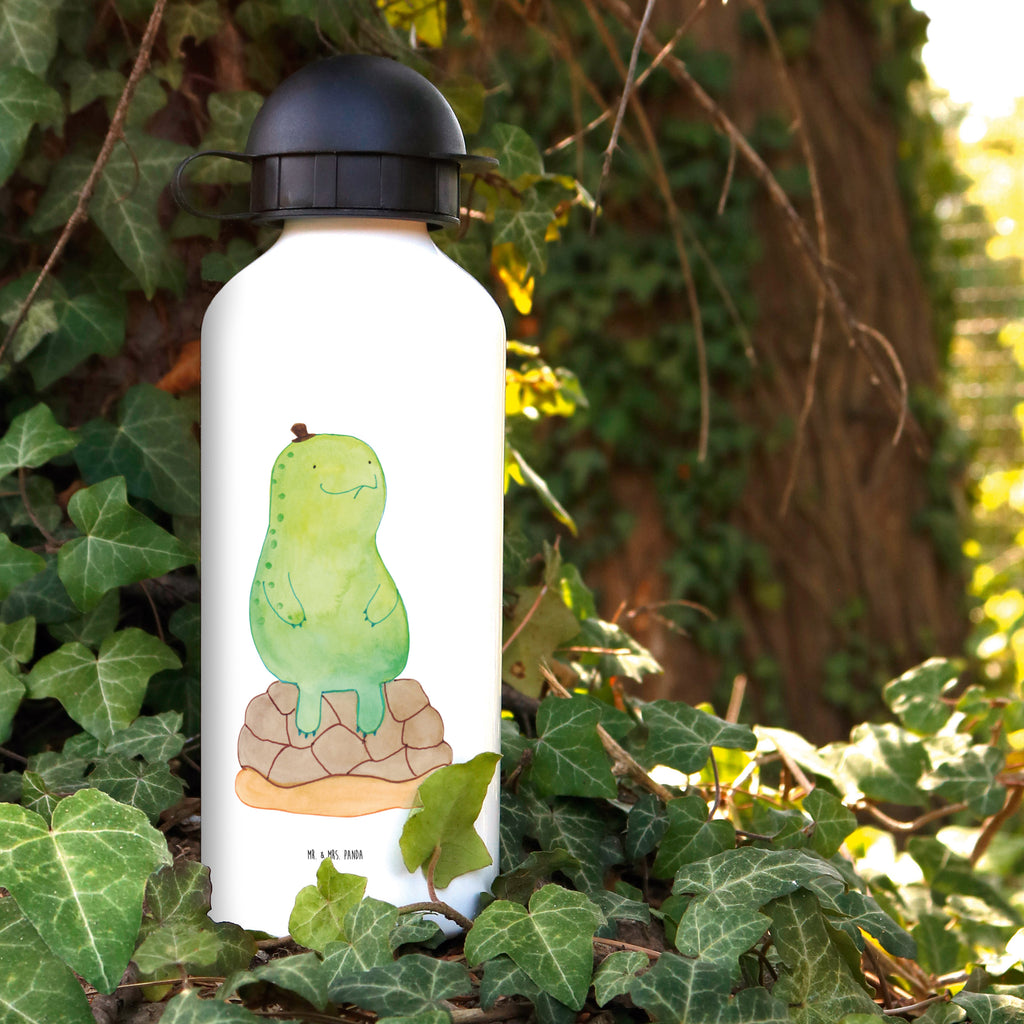 Kindertrinkflasche Schildkröte pausiert Kindertrinkflasche, Kinder Trinkflasche, Trinkflasche, Flasche, Kinderflasche, Kinder, Kids, Kindergarten Flasche, Grundschule, Jungs, Mädchen, Schildkröte, Achtsamkeit, Entschleunigen, achtsam