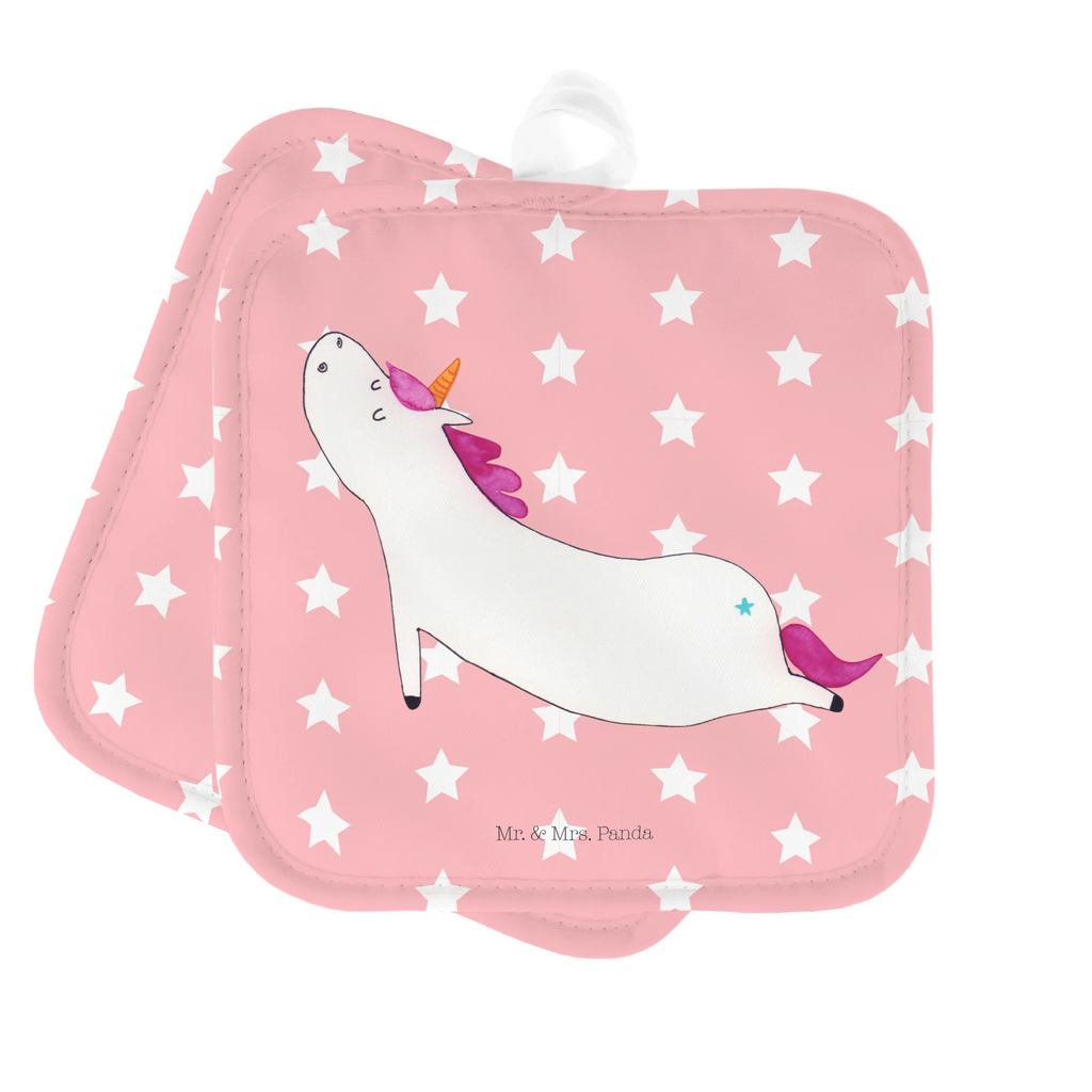 2er Set Topflappen  Einhorn Yoga Topflappen, Topfuntersetzer, Ofenhandschuh, Topflappen Set, Topflappen lustig, Topflappen mit Spruch, Ofenhandschuhe, Topfhandschuhe, Topfhandschuh, Topflappenset, Topflappen 2er Set, Schöne Topflappen, Einhorn, Einhörner, Einhorn Deko, Unicorn, Yoga, Namaste, Achtsamkeit, Entspannung, Joga, Yogamatte, Sport, lustig, witzig, süß
