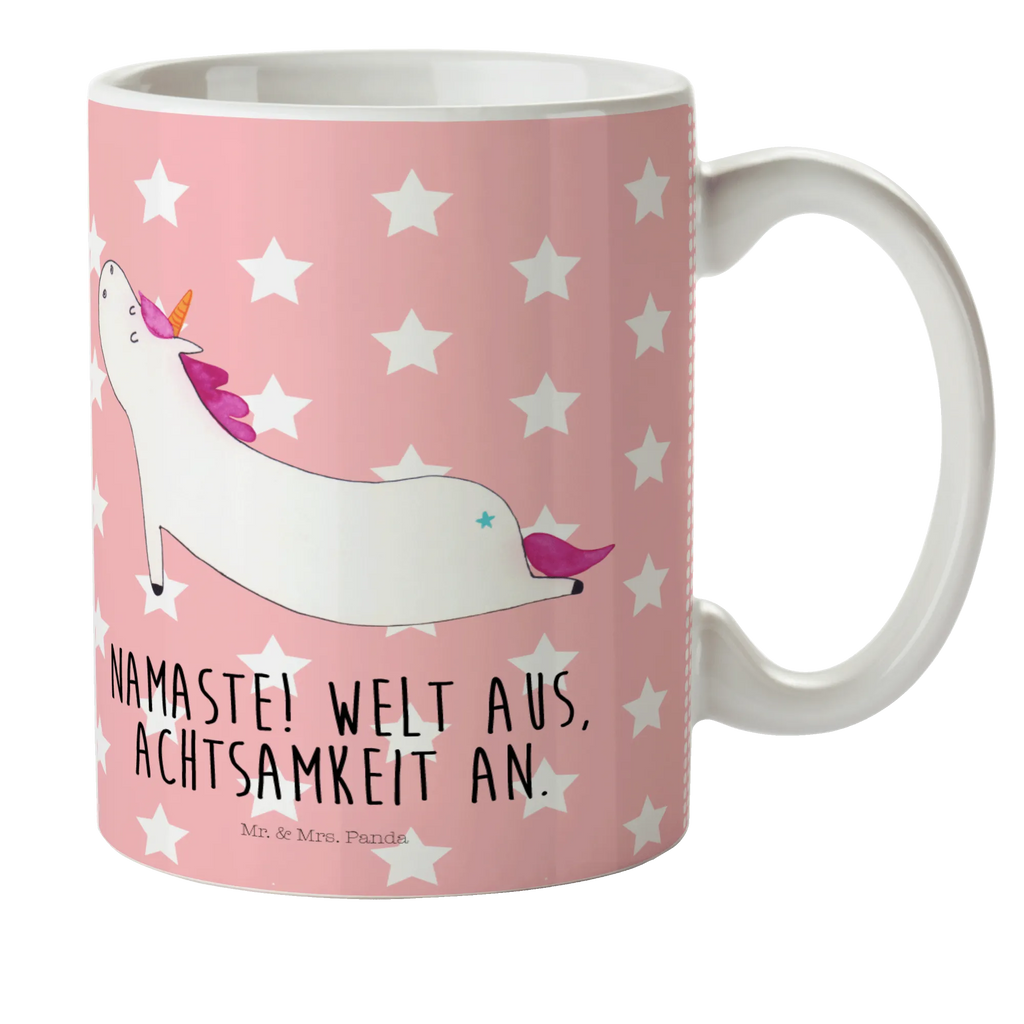 Kindertasse Einhorn Yoga Kindertasse, Kinder Tasse, Kunststoff Tasse, Kindergarten Tasse, Trinkbecher, Camping Becher, Kaffeetasse, Kunststoffbecher, Kindergartenbecher, Outdoorgeschirr, Kunststoffgeschirr, Reisebecher, Reisetasse, Kinderbecher, Bruchfeste Tasse, Bruchsichere Tasse, Plastik Tasse, Plastiktasse, Einhorn, Einhörner, Einhorn Deko, Pegasus, Unicorn, Yoga, Namaste, Achtsamkeit, Entspannung, Joga, Yogamatte, Sport, lustig, witzig, süß