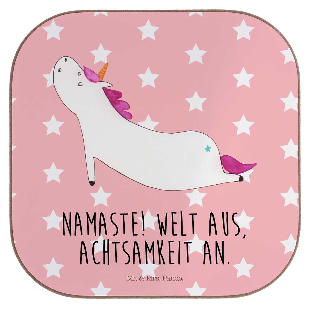 Untersetzer Einhorn Yoga Untersetzer, Bierdeckel, Glasuntersetzer, Untersetzer Gläser, Getränkeuntersetzer, Untersetzer aus Holz, Untersetzer für Gläser, Korkuntersetzer, Untersetzer Holz, Holzuntersetzer, Tassen Untersetzer, Untersetzer Design, Einhorn, Einhörner, Einhorn Deko, Pegasus, Unicorn, Yoga, Namaste, Achtsamkeit, Entspannung, Joga, Yogamatte, Sport, lustig, witzig, süß