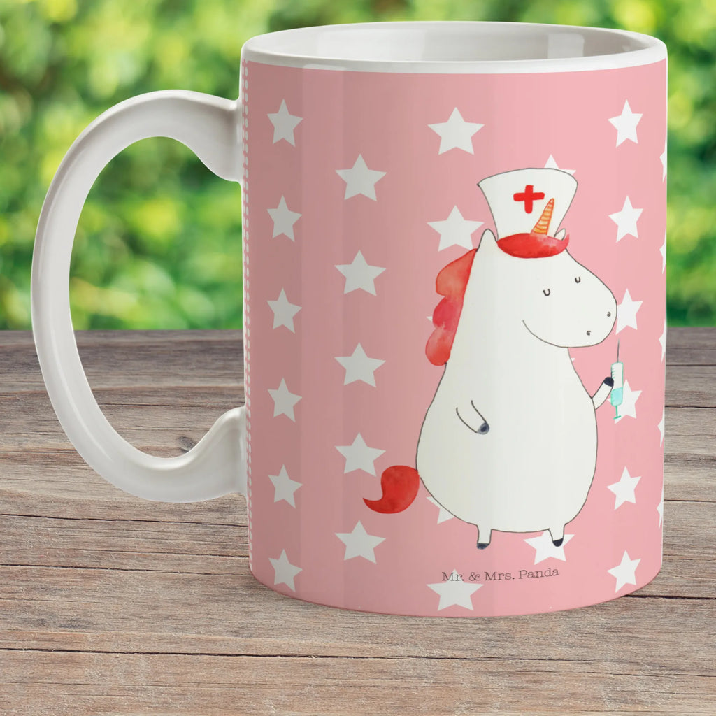 Kindertasse Einhorn Krankenschwester Kindertasse, Kinder Tasse, Kunststoff Tasse, Kindergarten Tasse, Trinkbecher, Camping Becher, Kaffeetasse, Kunststoffbecher, Kindergartenbecher, Outdoorgeschirr, Kunststoffgeschirr, Reisebecher, Reisetasse, Kinderbecher, Bruchfeste Tasse, Bruchsichere Tasse, Plastik Tasse, Plastiktasse, Einhorn, Einhörner, Einhorn Deko, Pegasus, Unicorn, Krankenschwester Geschenk, Krankenpfleger Geschenk, Krankenpflegerin, Krankenschwester Dankeschön, Krankenhaus, Ärztin Geschenk