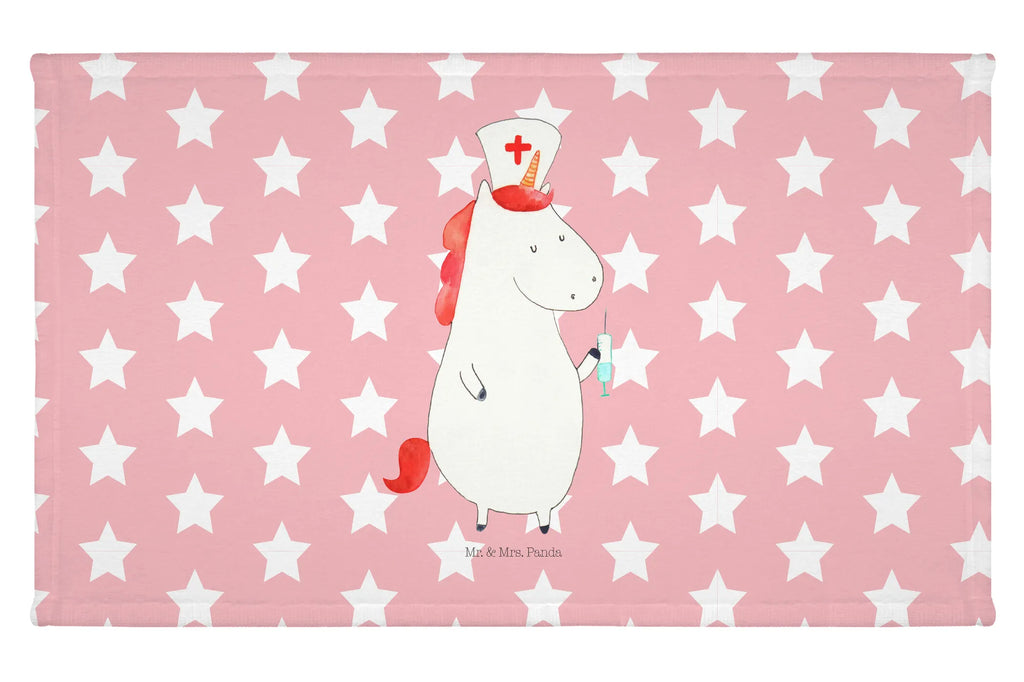 Handtuch Einhorn Krankenschwester Handtuch, Badehandtuch, Badezimmer, Handtücher, groß, Kinder, Baby, Einhorn, Einhörner, Einhorn Deko, Pegasus, Unicorn, Krankenschwester Geschenk, Krankenpfleger Geschenk, Krankenpflegerin, Krankenschwester Dankeschön, Krankenhaus, Ärztin Geschenk