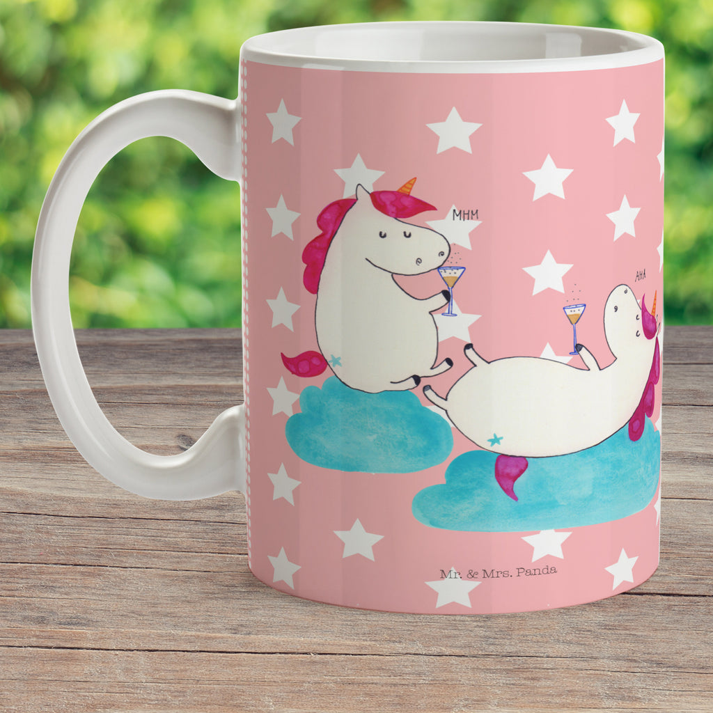 Kindertasse Einhörner Sekt Kindertasse, Kinder Tasse, Kunststoff Tasse, Kindergarten Tasse, Trinkbecher, Camping Becher, Kaffeetasse, Kunststoffbecher, Kindergartenbecher, Outdoorgeschirr, Kunststoffgeschirr, Reisebecher, Reisetasse, Kinderbecher, Bruchfeste Tasse, Bruchsichere Tasse, Plastik Tasse, Plastiktasse, Einhorn, Einhörner, Einhorn Deko, Pegasus, Unicorn, Freundinnen, Freundin, BFF, Sekt, Mädelsabend, Spaß, Party, Korken, Anstoßen, Beste