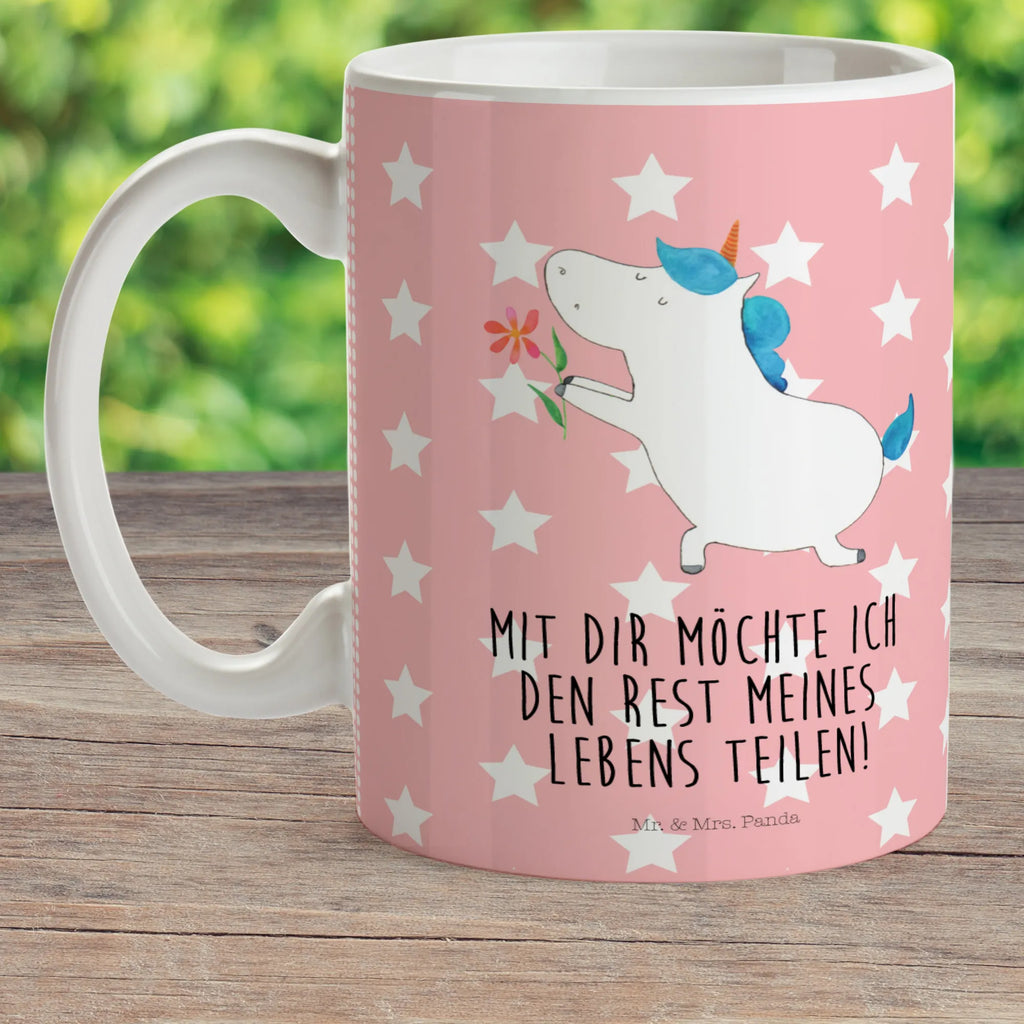 Kindertasse Einhorn Blume Kindertasse, Kinder Tasse, Kunststoff Tasse, Kindergarten Tasse, Trinkbecher, Camping Becher, Kaffeetasse, Kunststoffbecher, Kindergartenbecher, Outdoorgeschirr, Kunststoffgeschirr, Reisebecher, Reisetasse, Kinderbecher, Bruchfeste Tasse, Bruchsichere Tasse, Plastik Tasse, Plastiktasse, Einhorn, Einhörner, Einhorn Deko, Pegasus, Unicorn, Liebe, Liebesbeweis, Antrag, Heiratsantrag, Verlobung, Ehepaar, Pärchen, Partner, Freund, Freundin, Ehe, heiraten